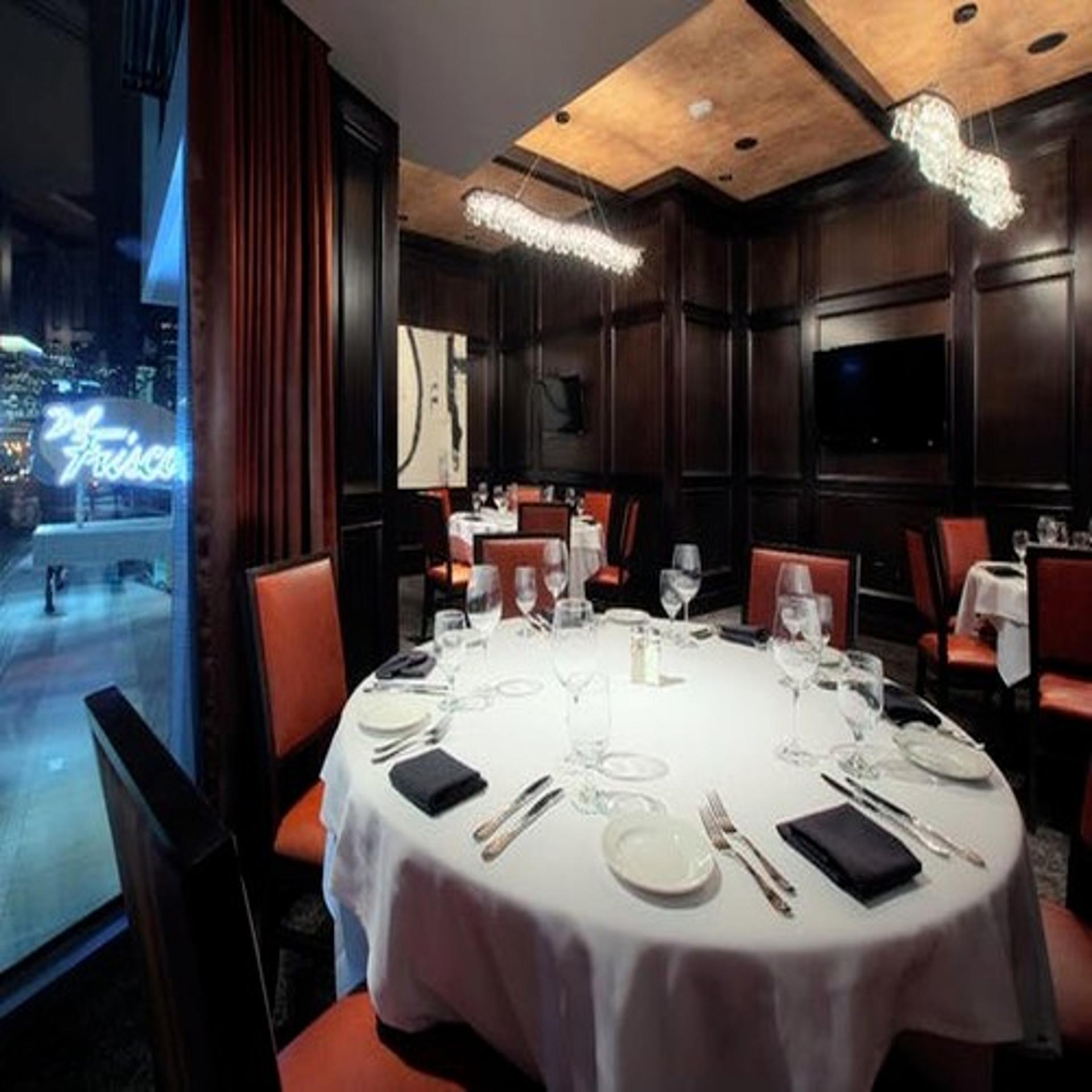 Cityside Room
