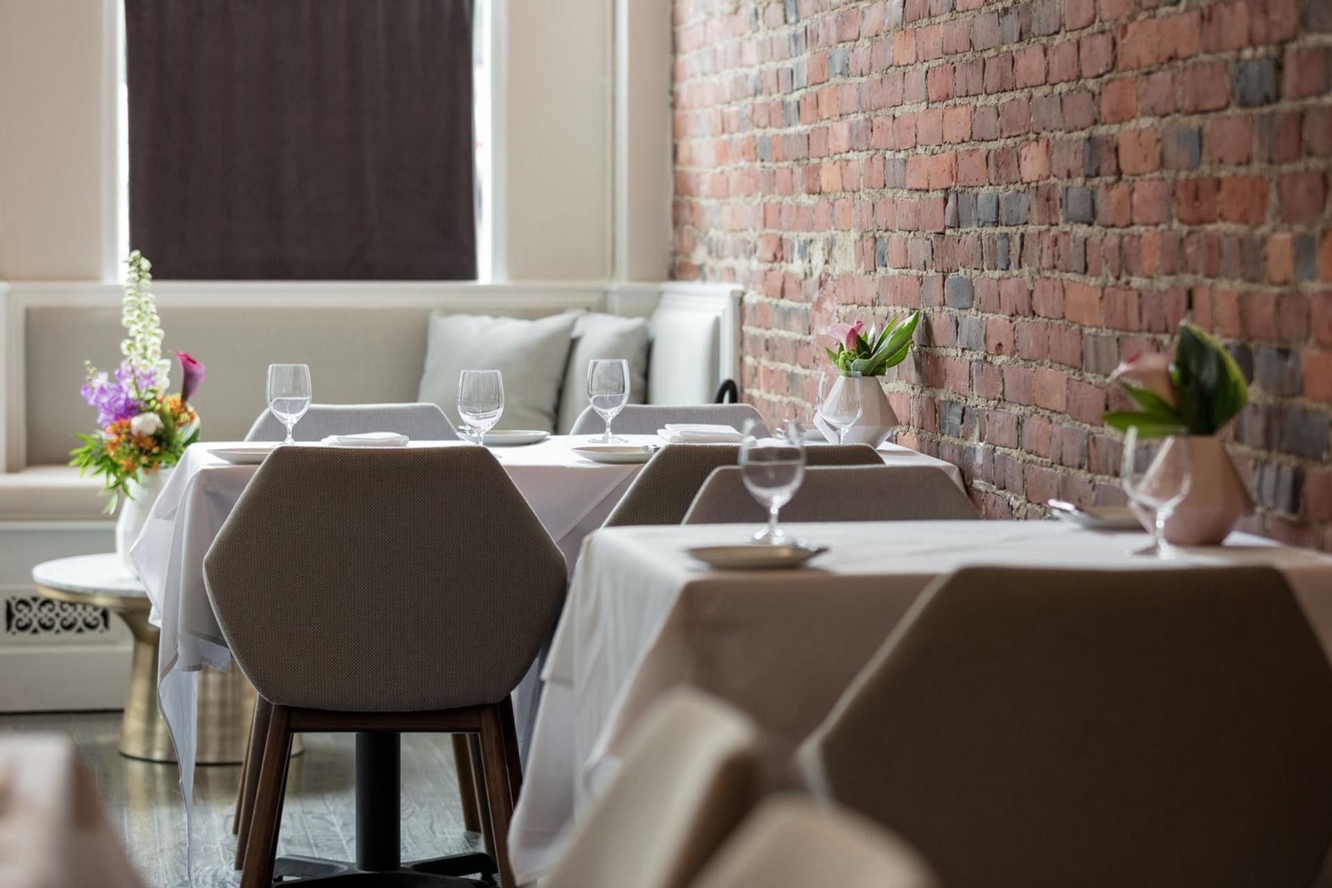 Full Restaurant Buyout