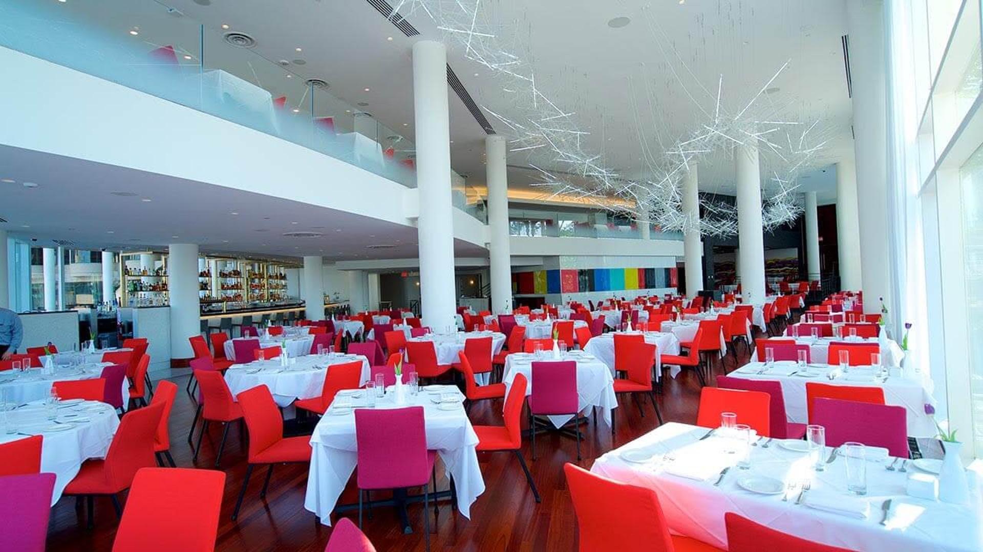 Main Dining Room 