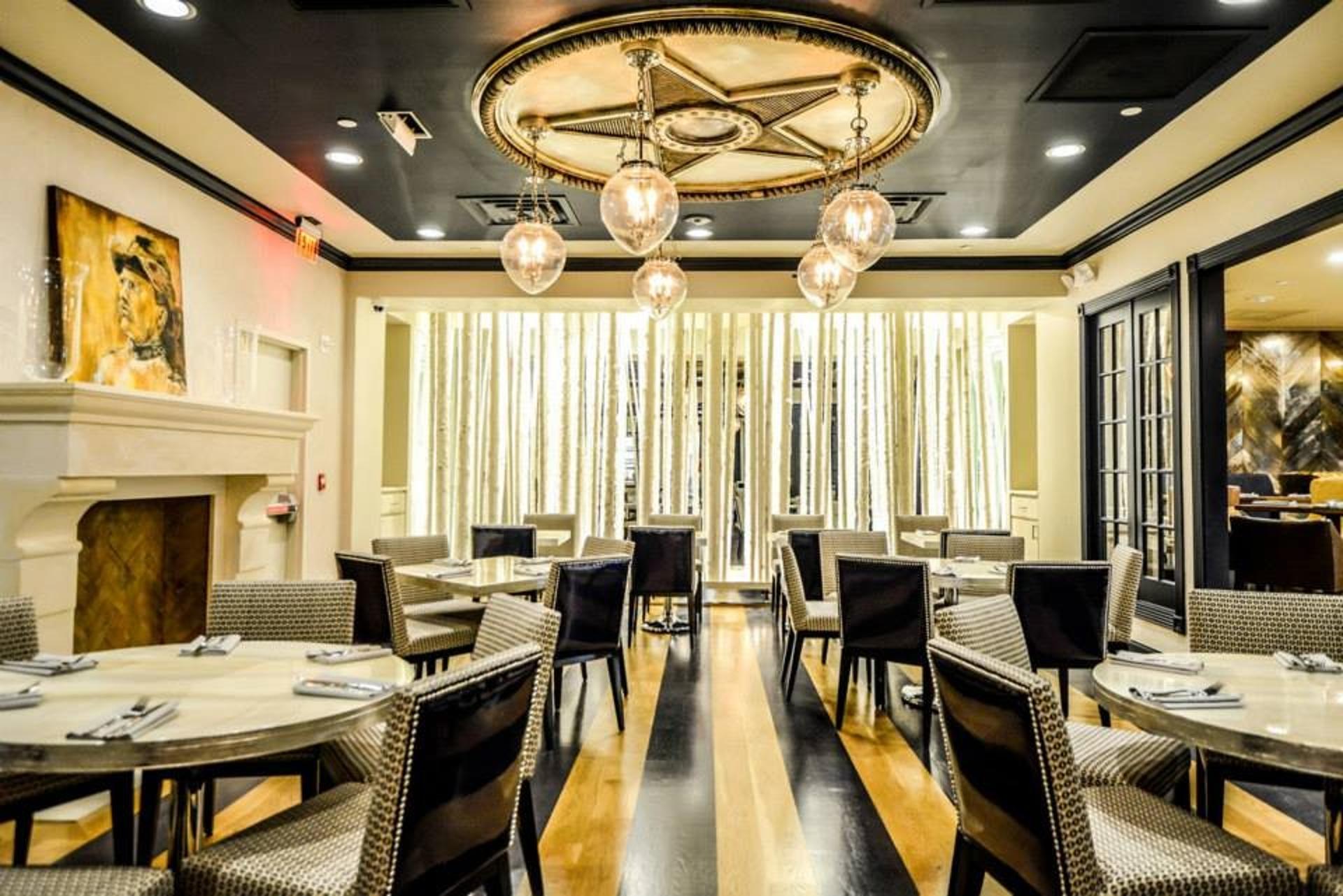 Elkhorn Room