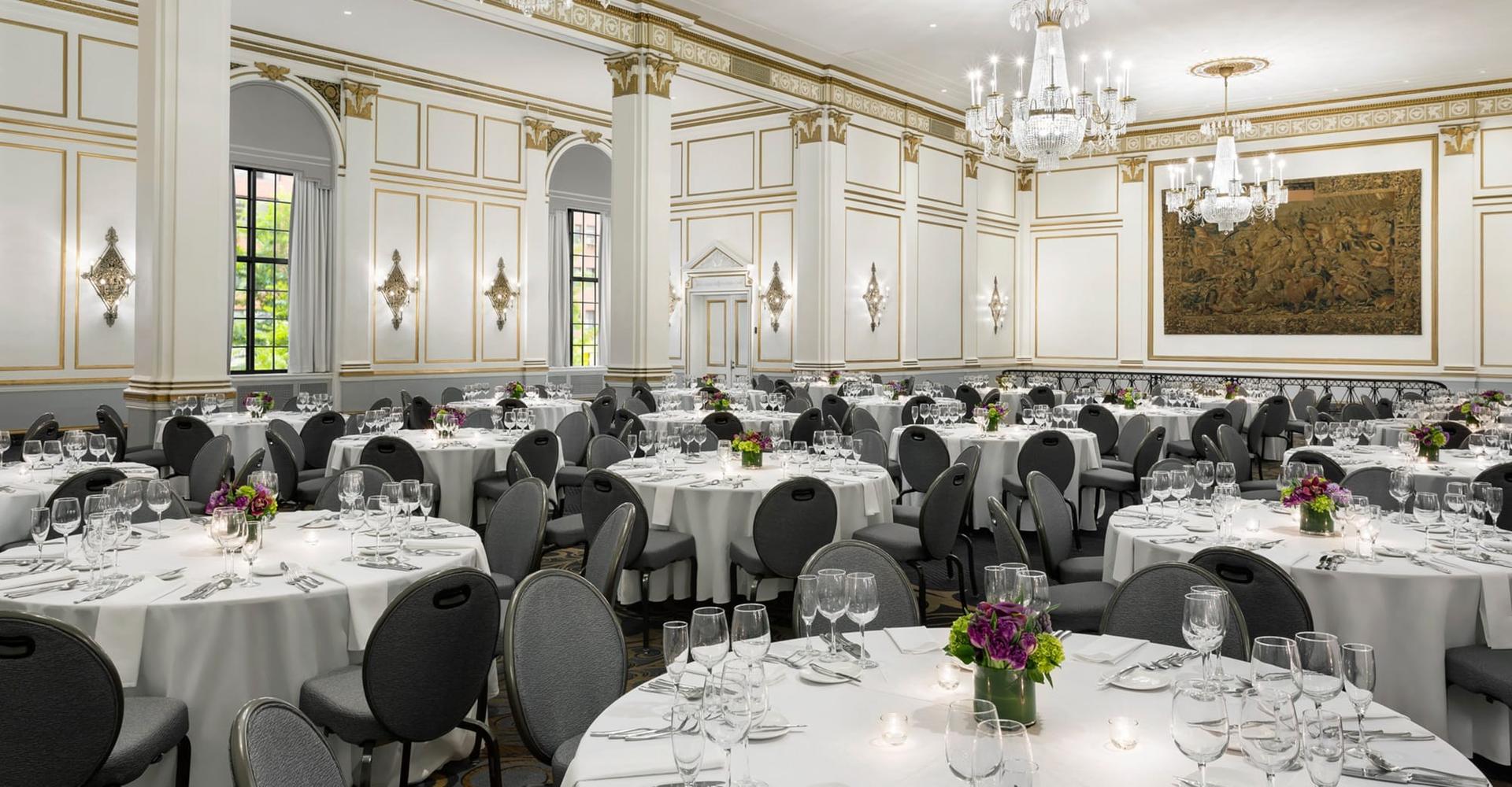 Grand Ballroom B