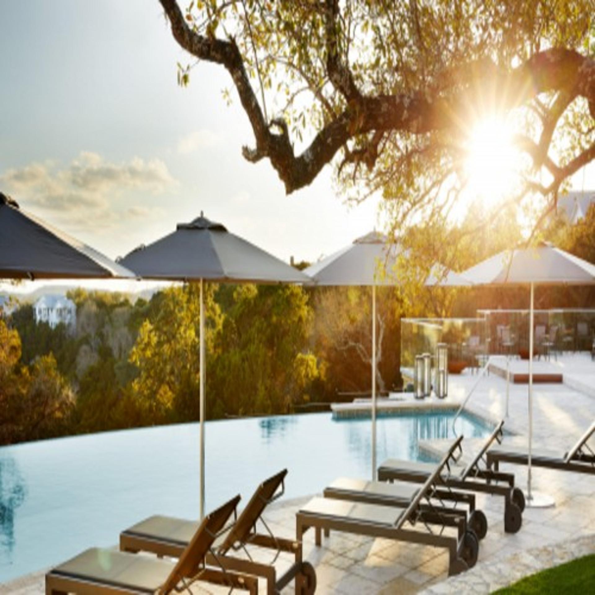 Discovery Pool 
