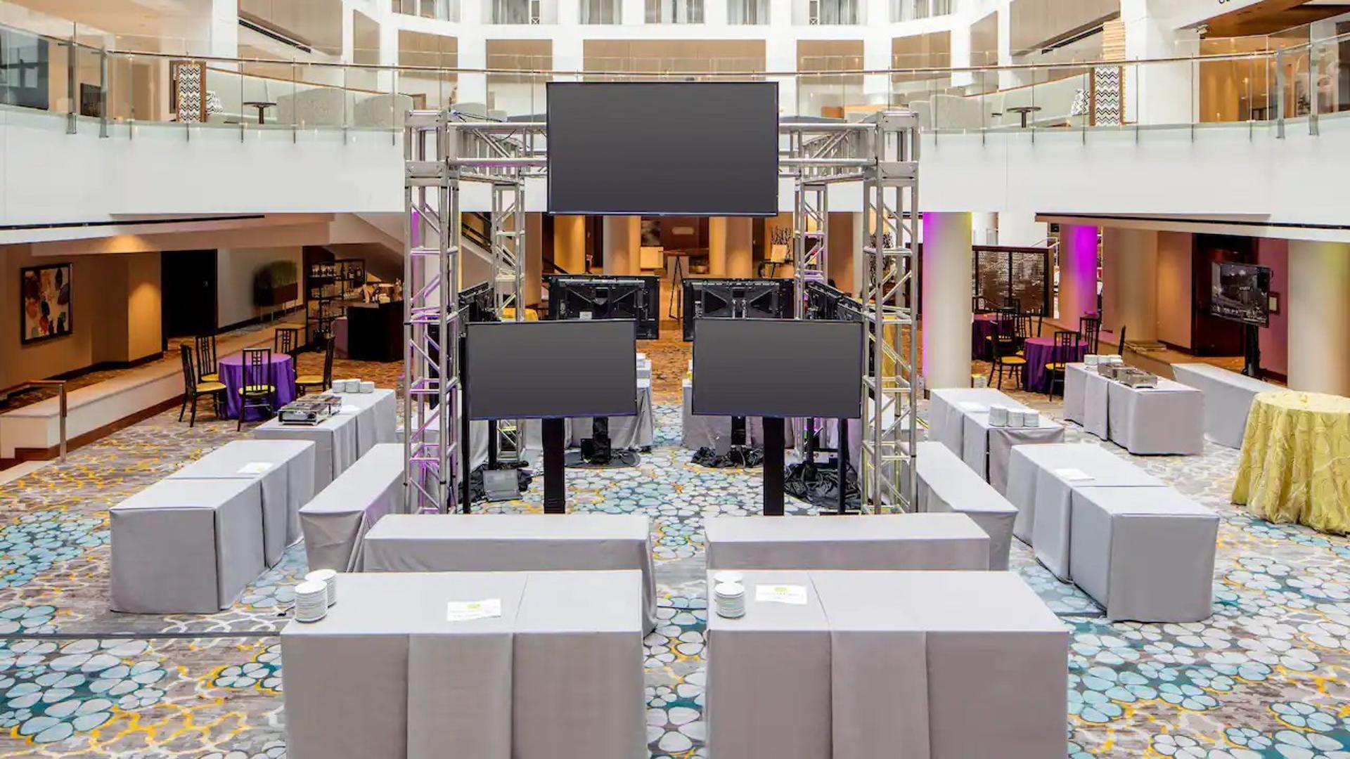 Grand Foyer