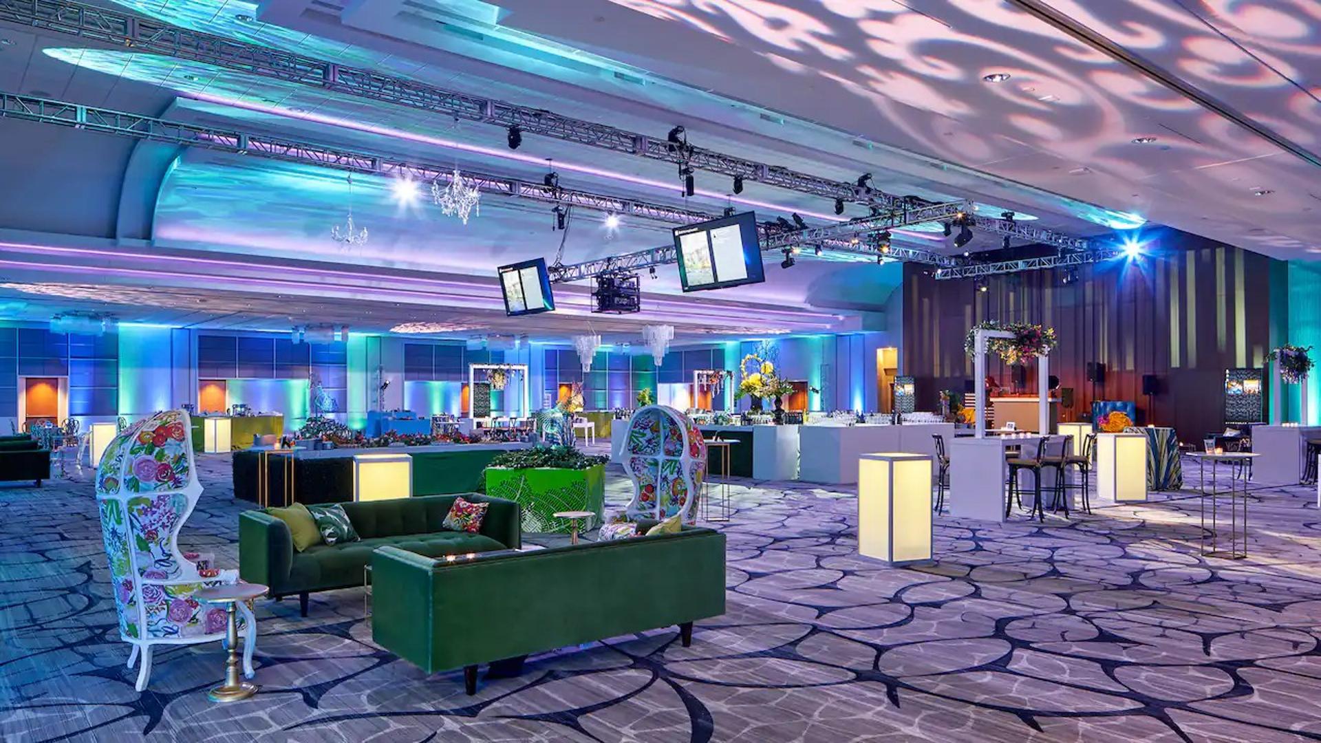 Independence Ballroom 