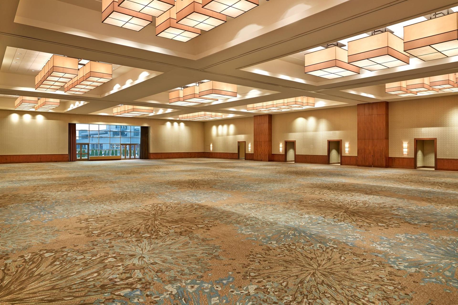 Grand Ballroom