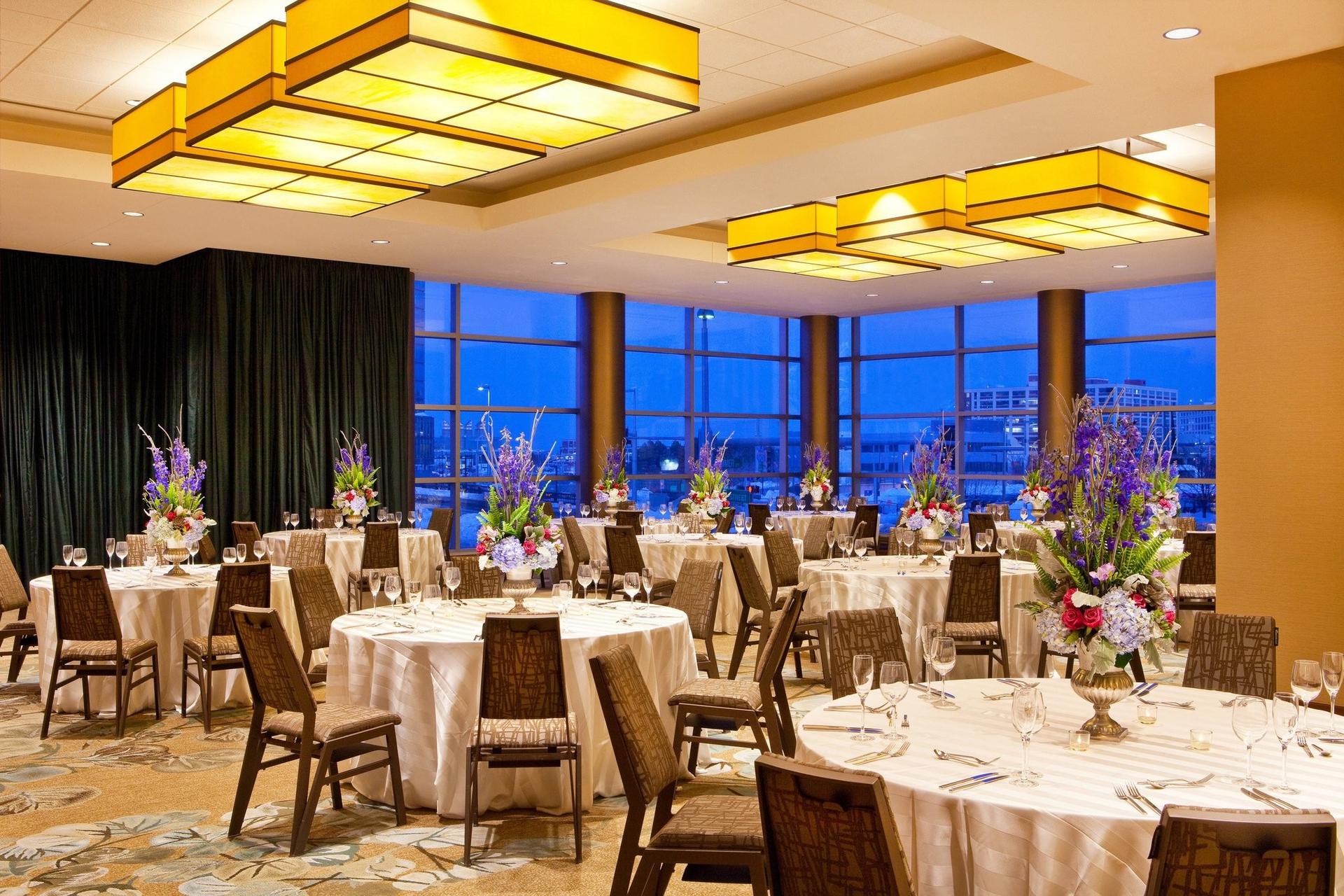 Marina Ballroom 