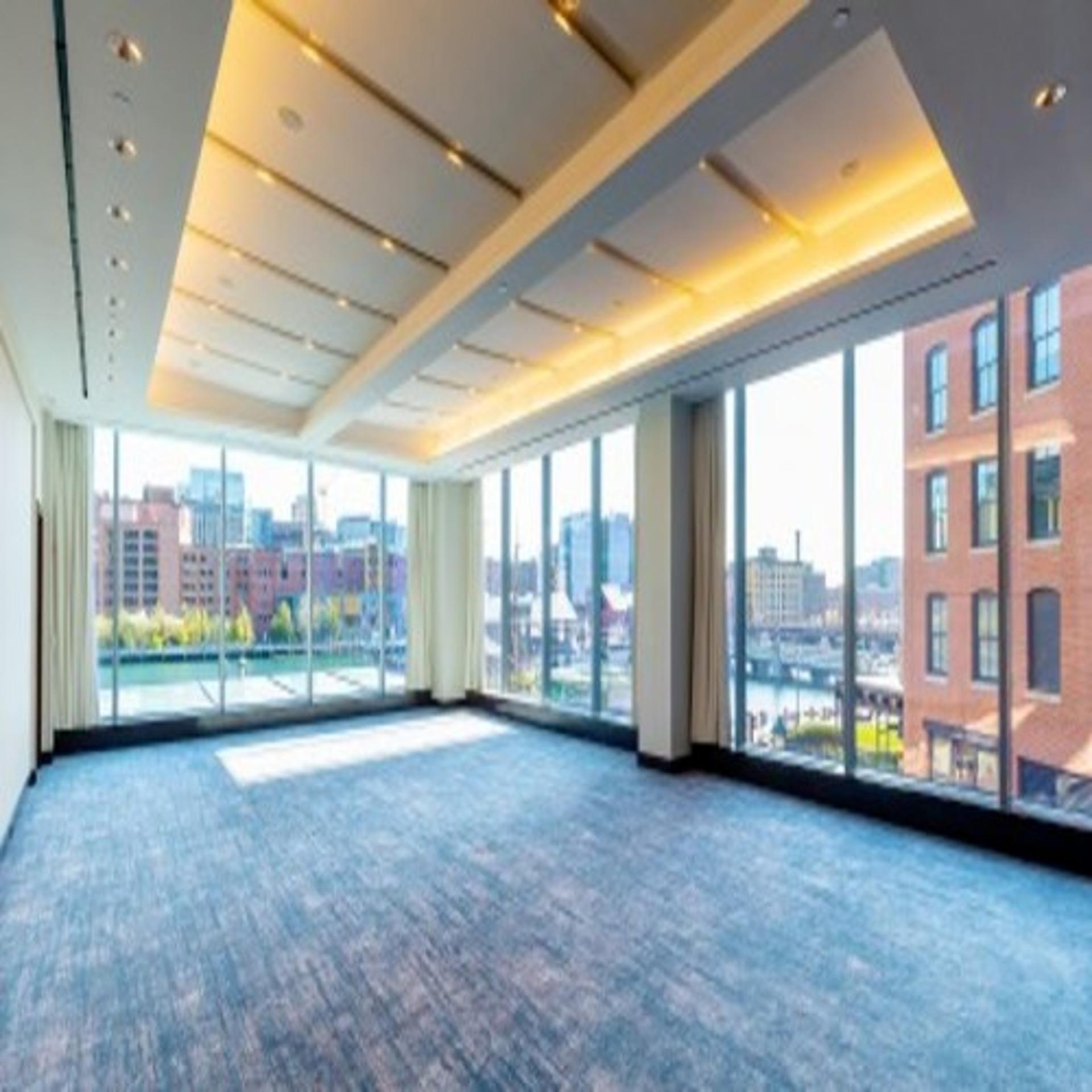 Hutchinson Room 