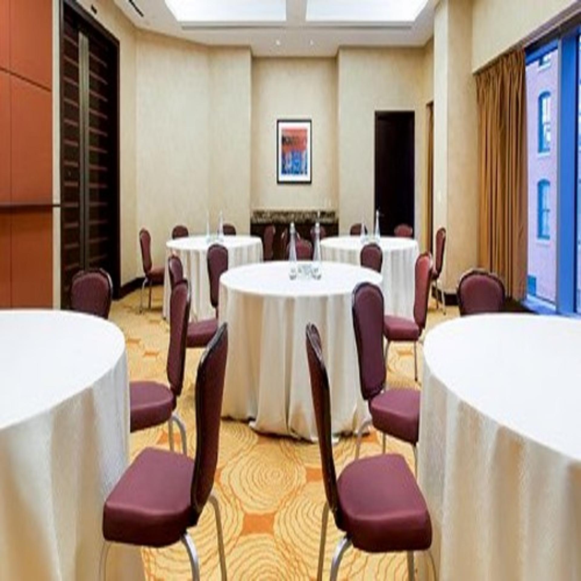 Wheeler Room 