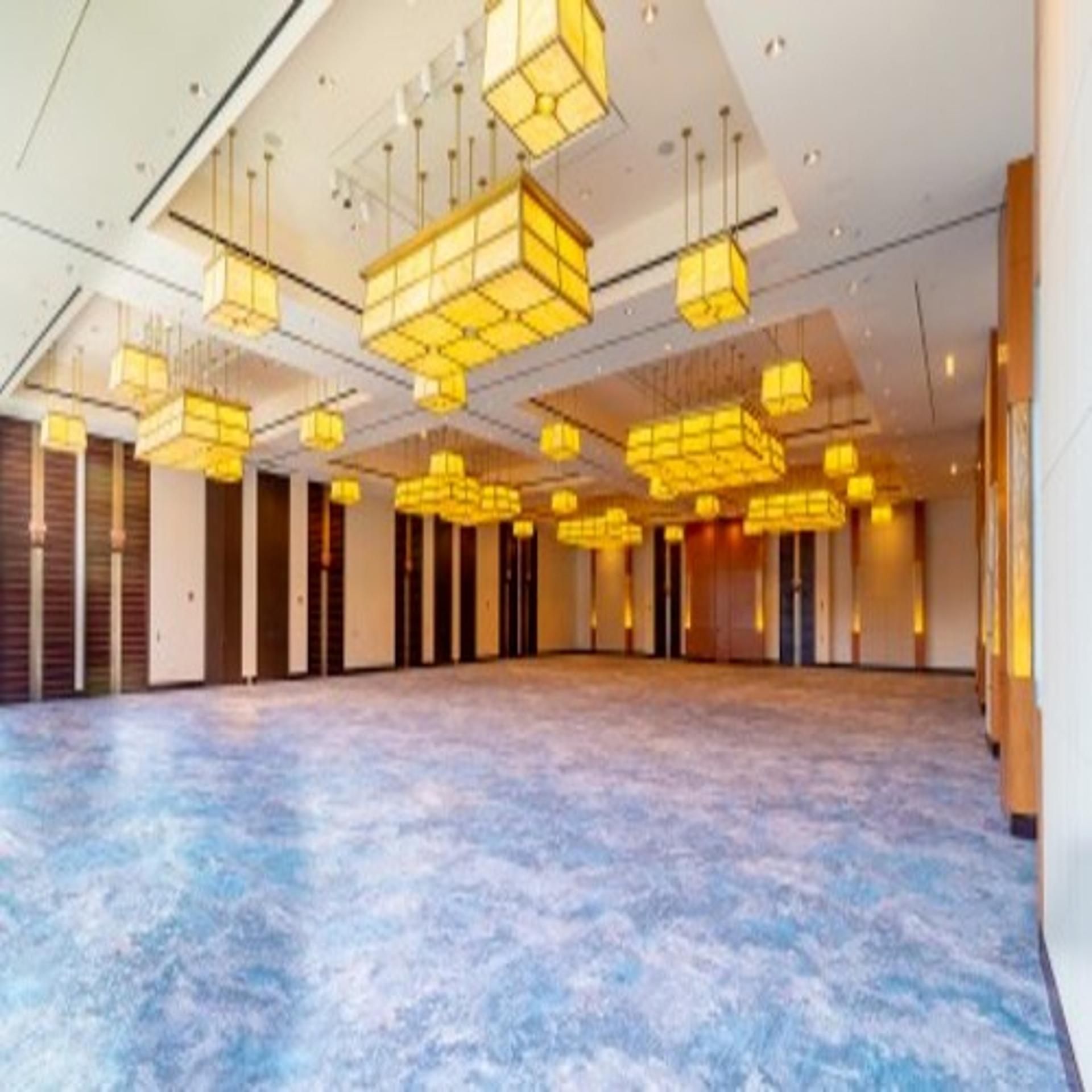 Rose Kennedy Ballroom 