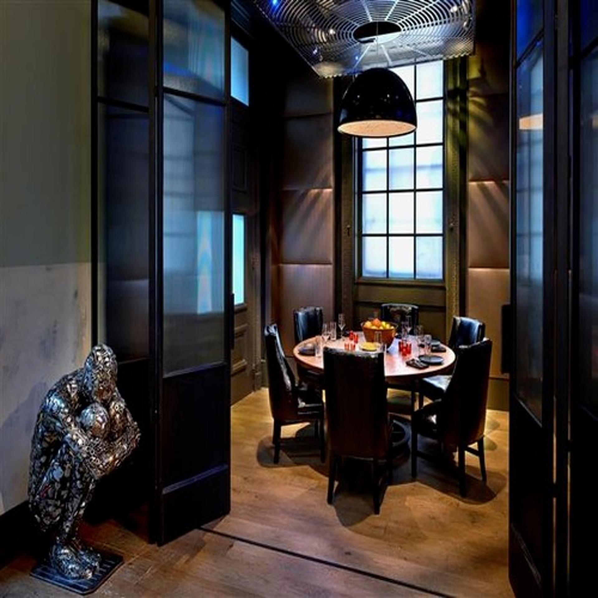 Eston Room 