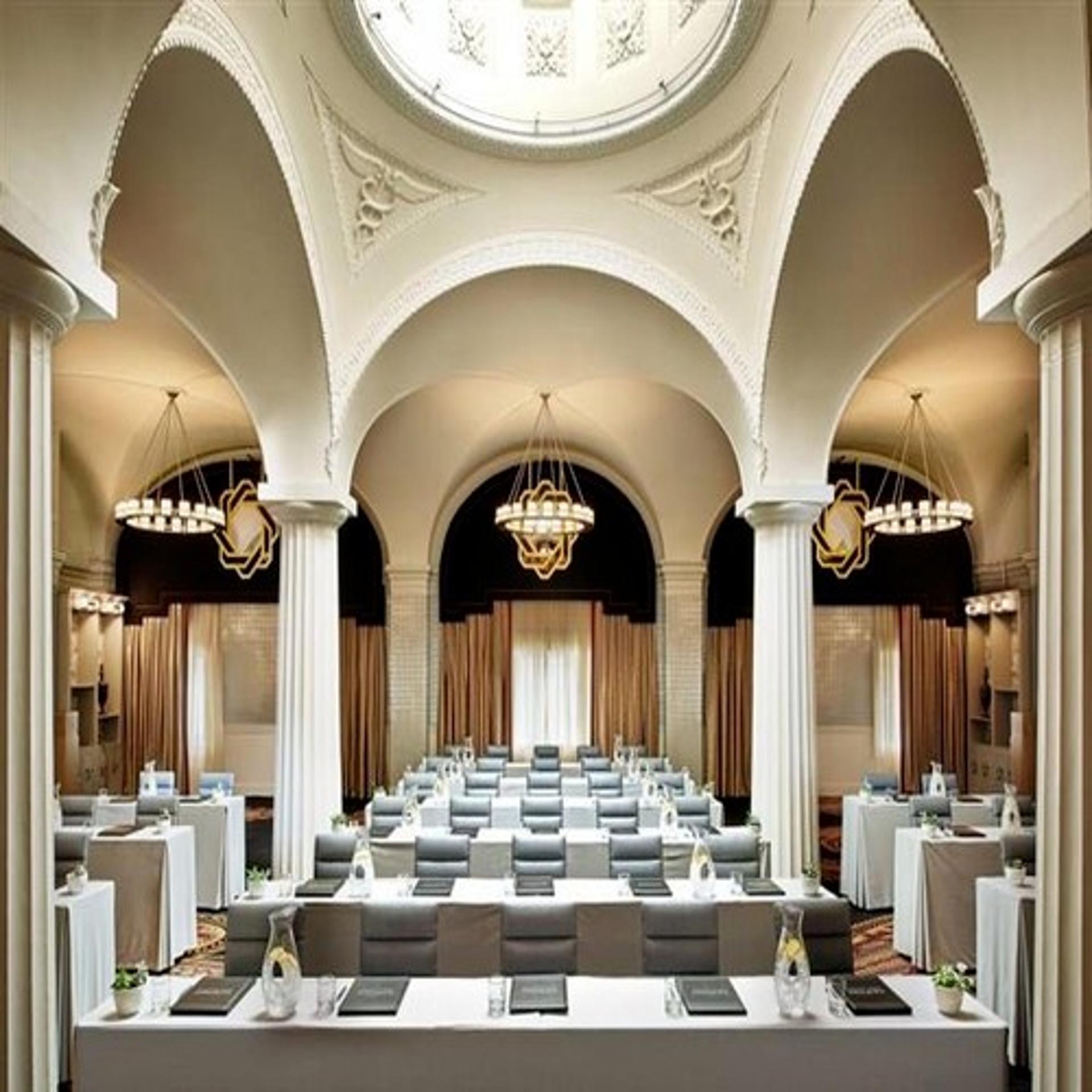 Paris Ballroom 