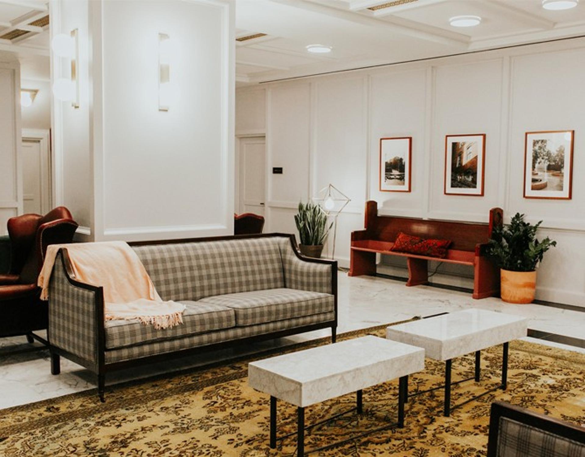 Foyer