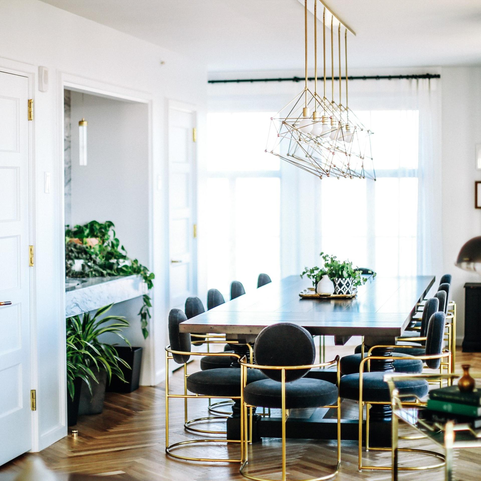Monument Master Suite