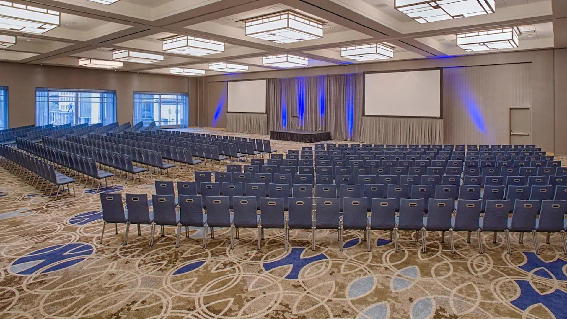Hudson Ballroom 