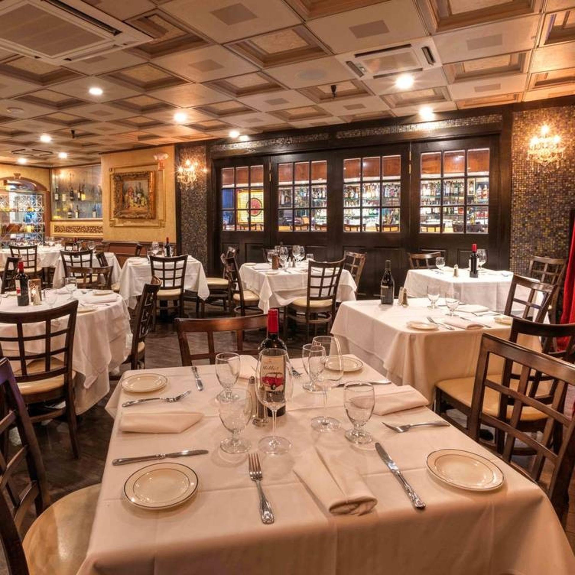 Private Dining Room 2