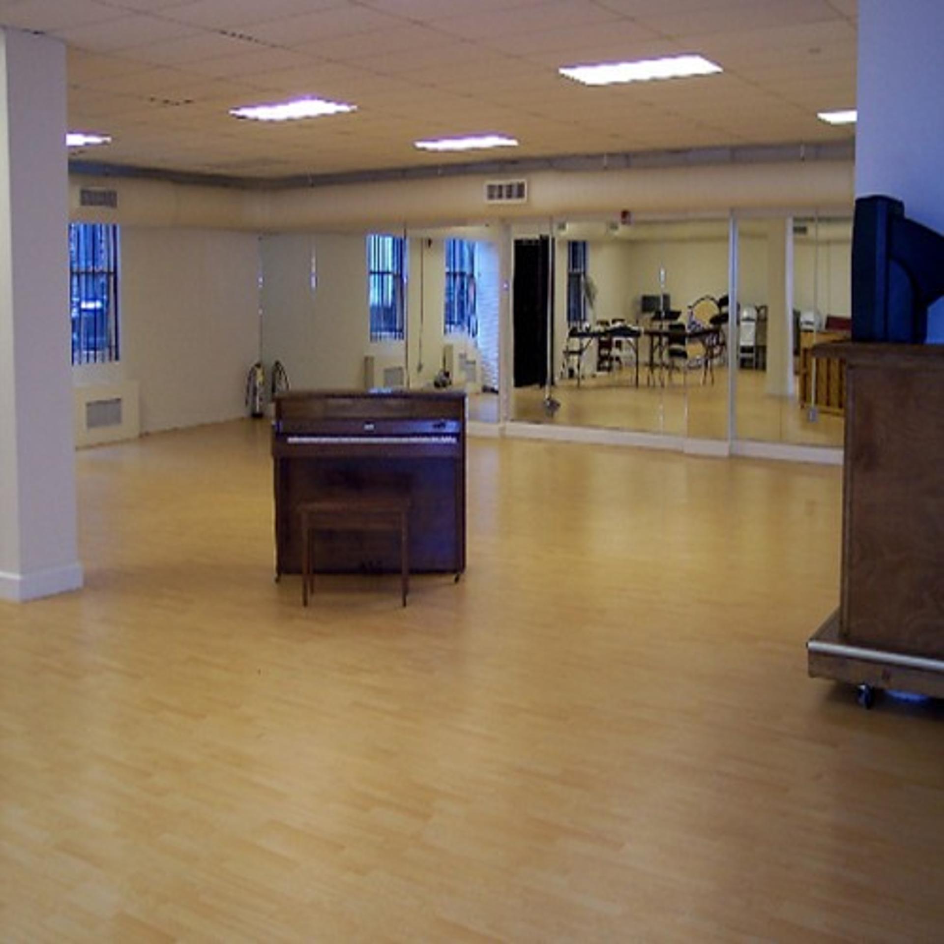Anne L. Bernstein Studio 