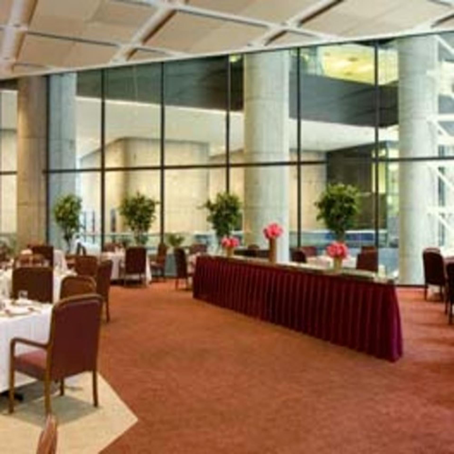Main Dining Room 