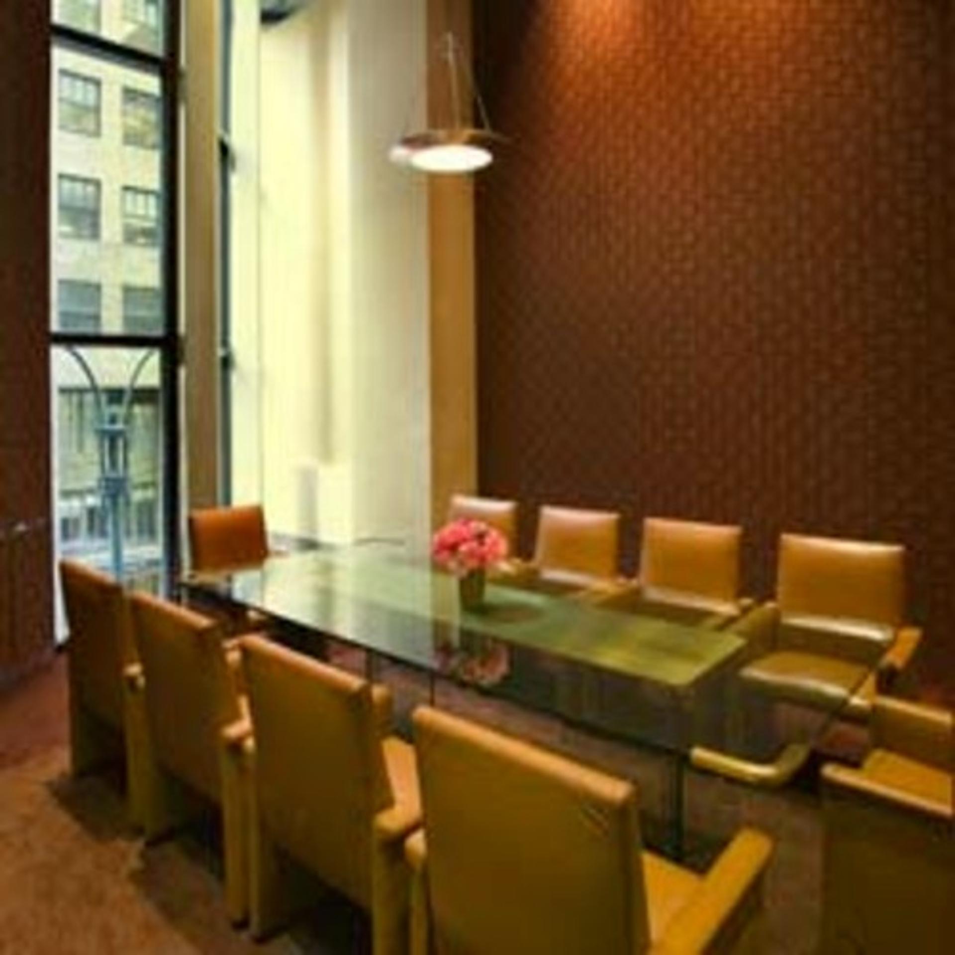 Millennium Room 