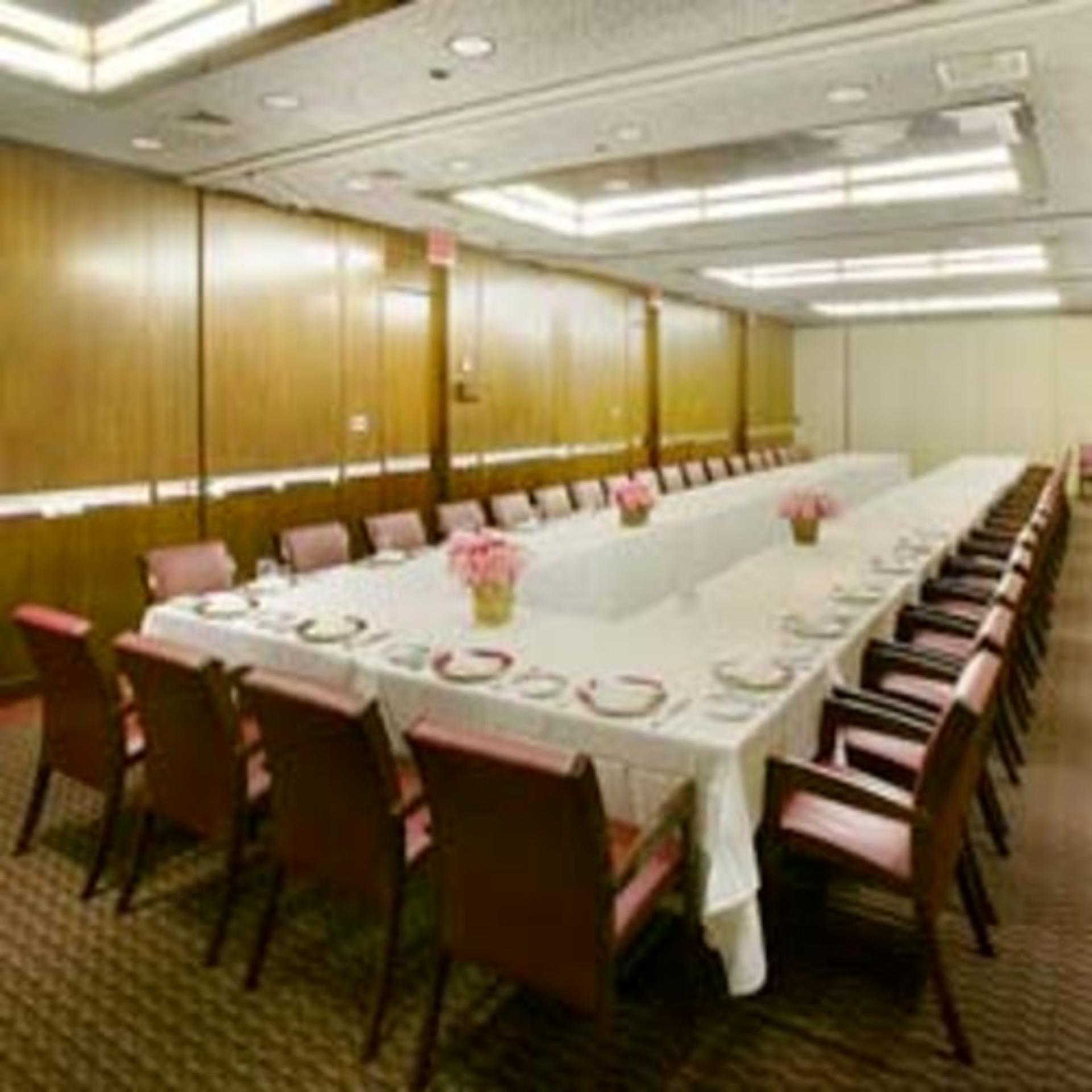 Camargue, Concord & Corniche Rooms 