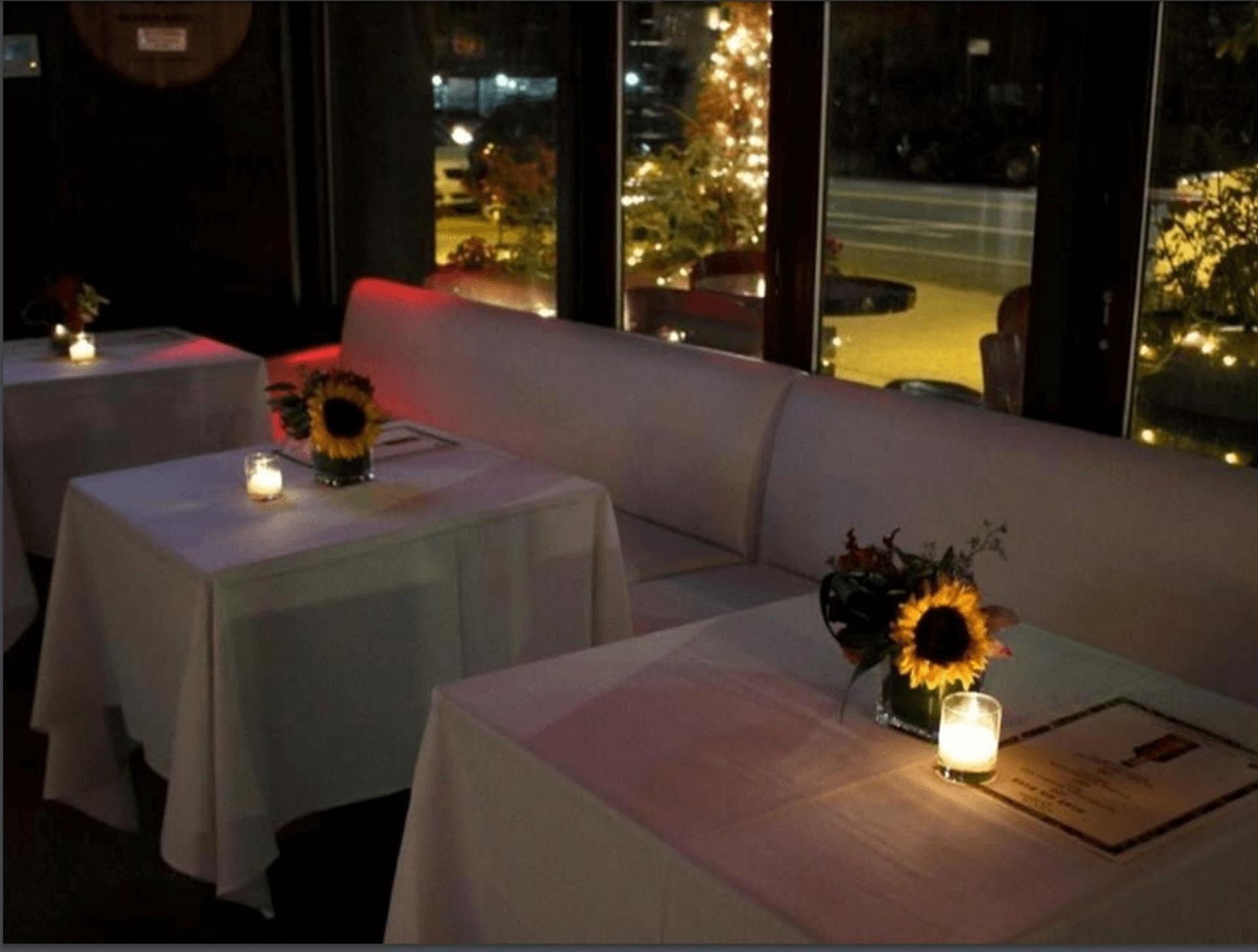 The Lounge 