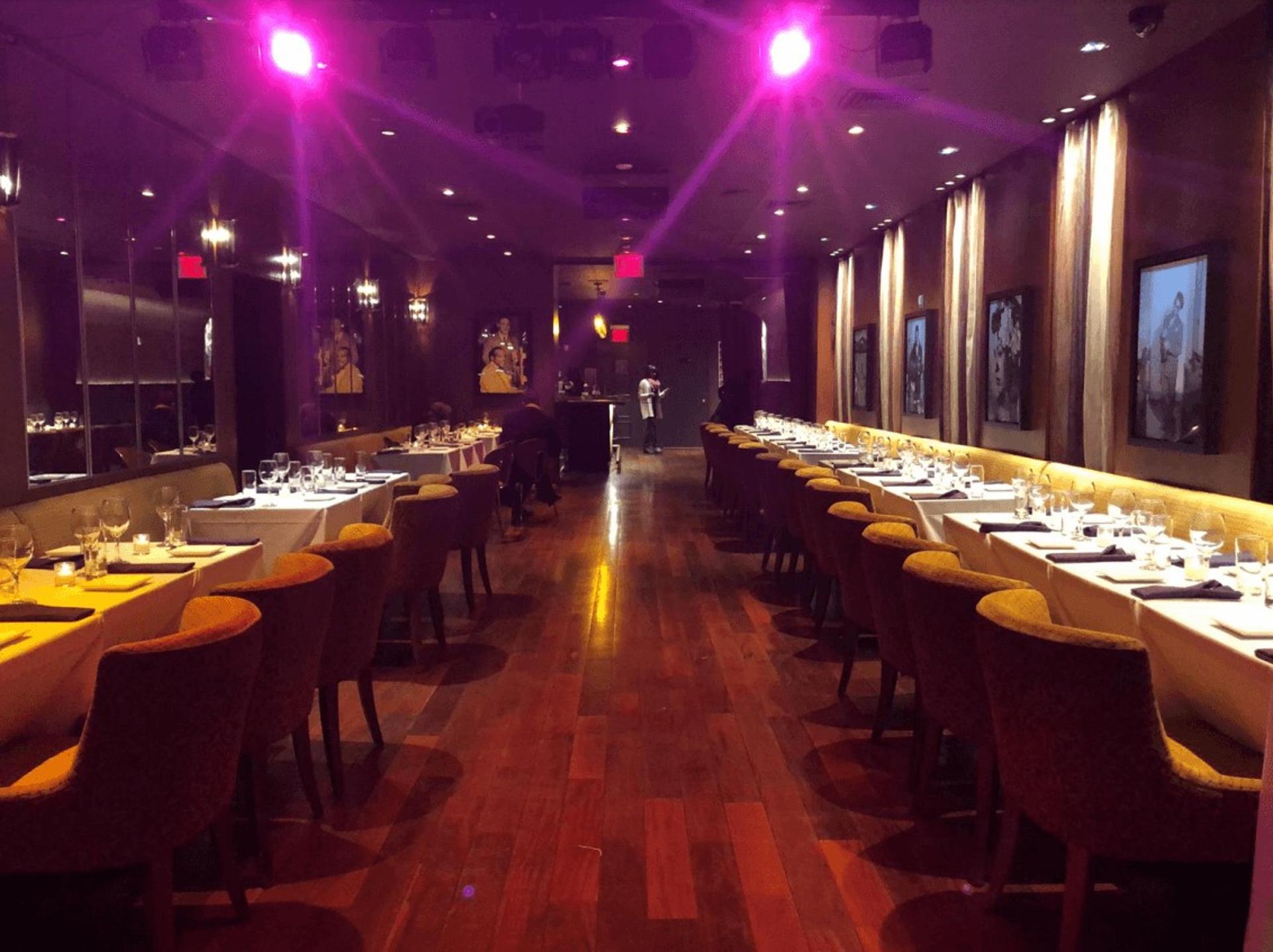 Minton's Playhouse