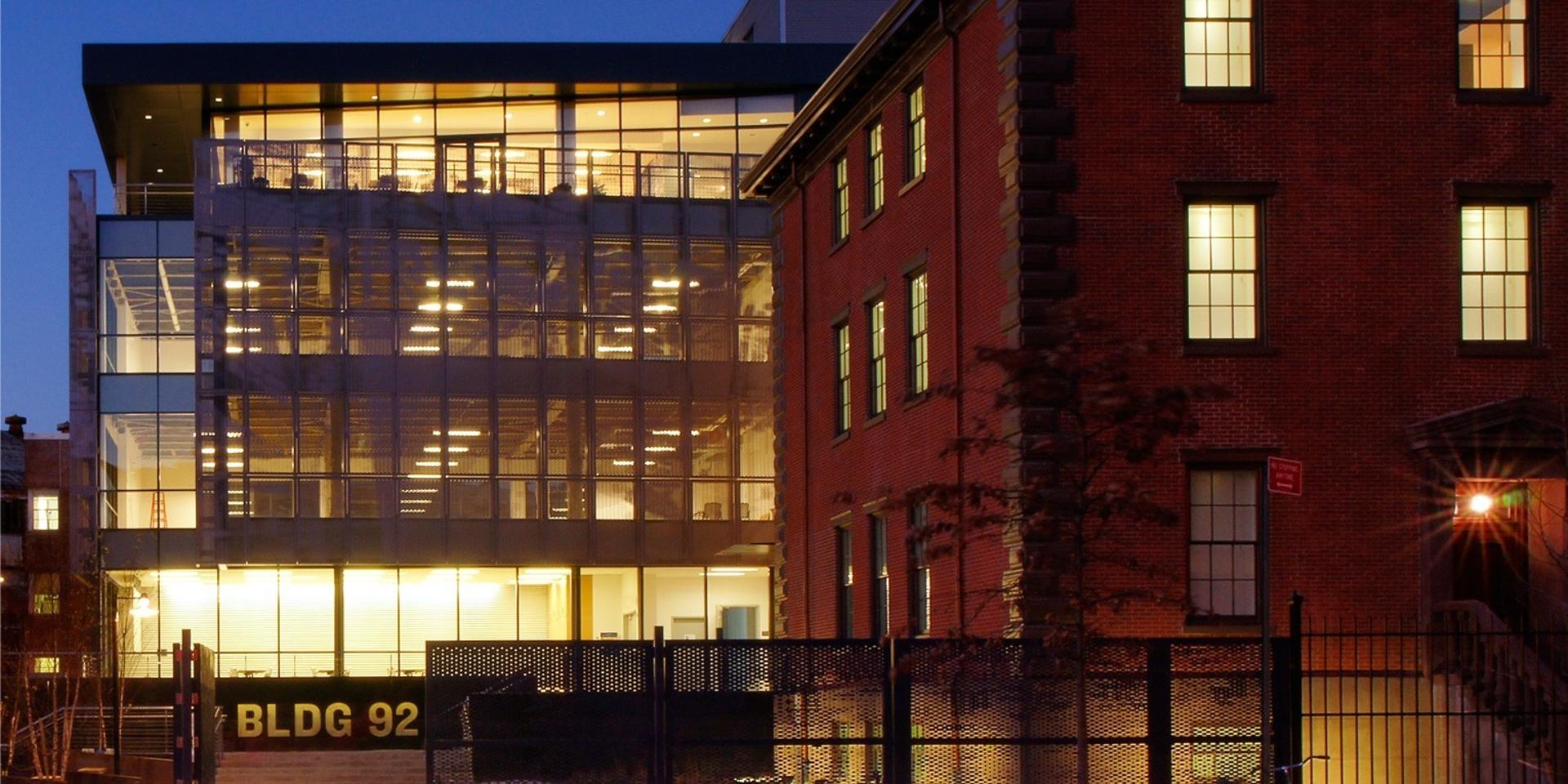 Building 92