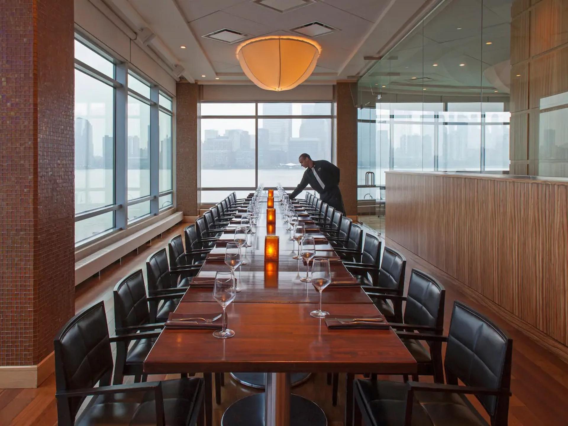 Vu Private Dining 