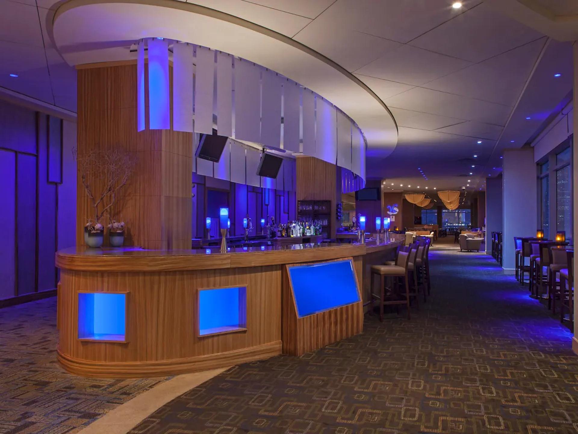 Vu Lounge 