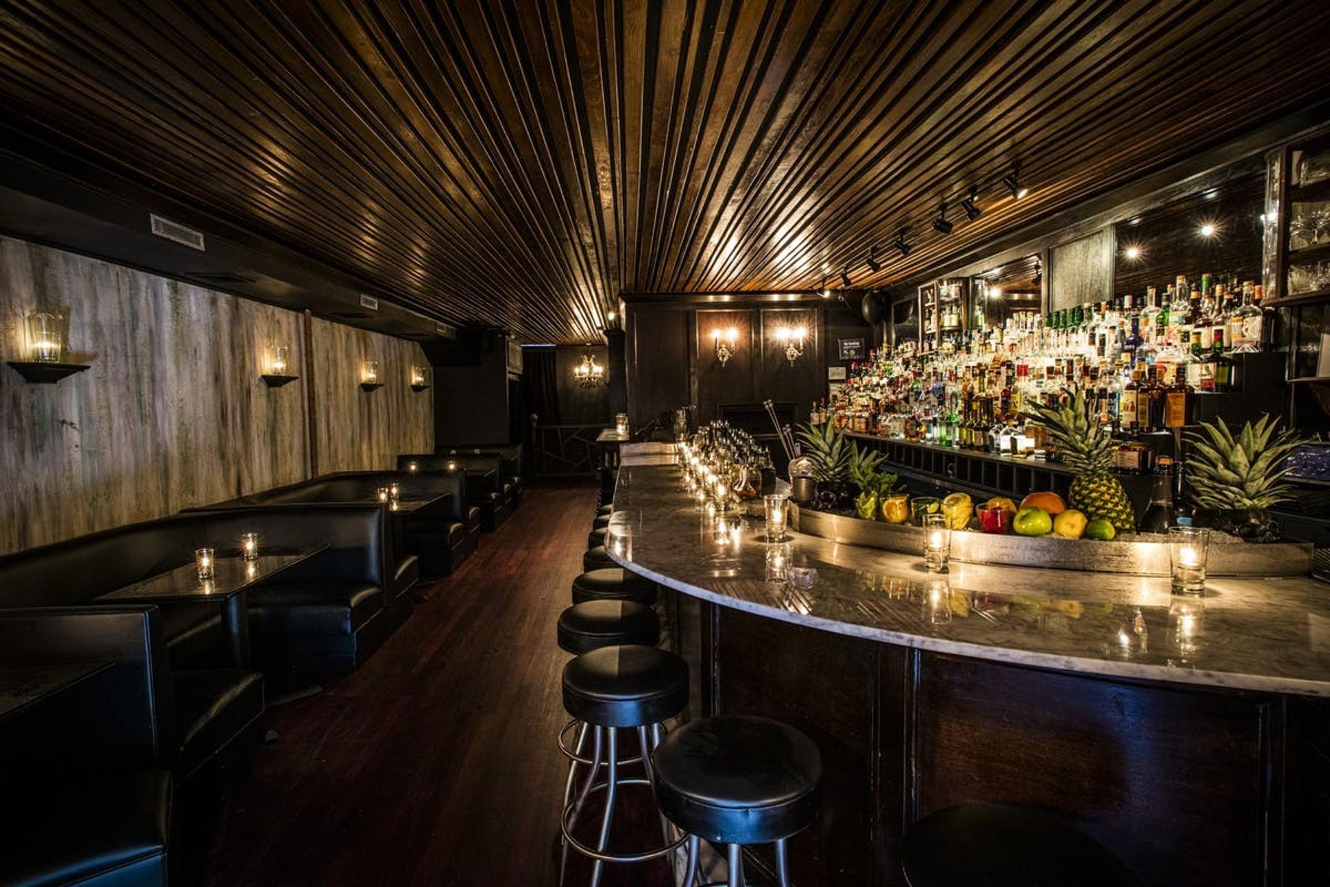 Death & Co New York Private Dining