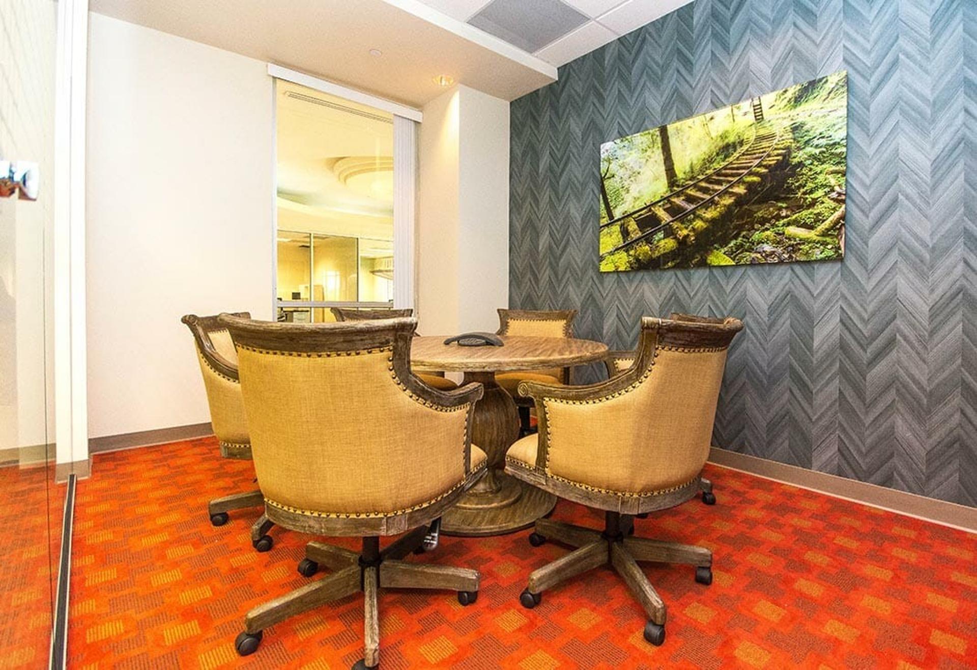 Meeting Room 1