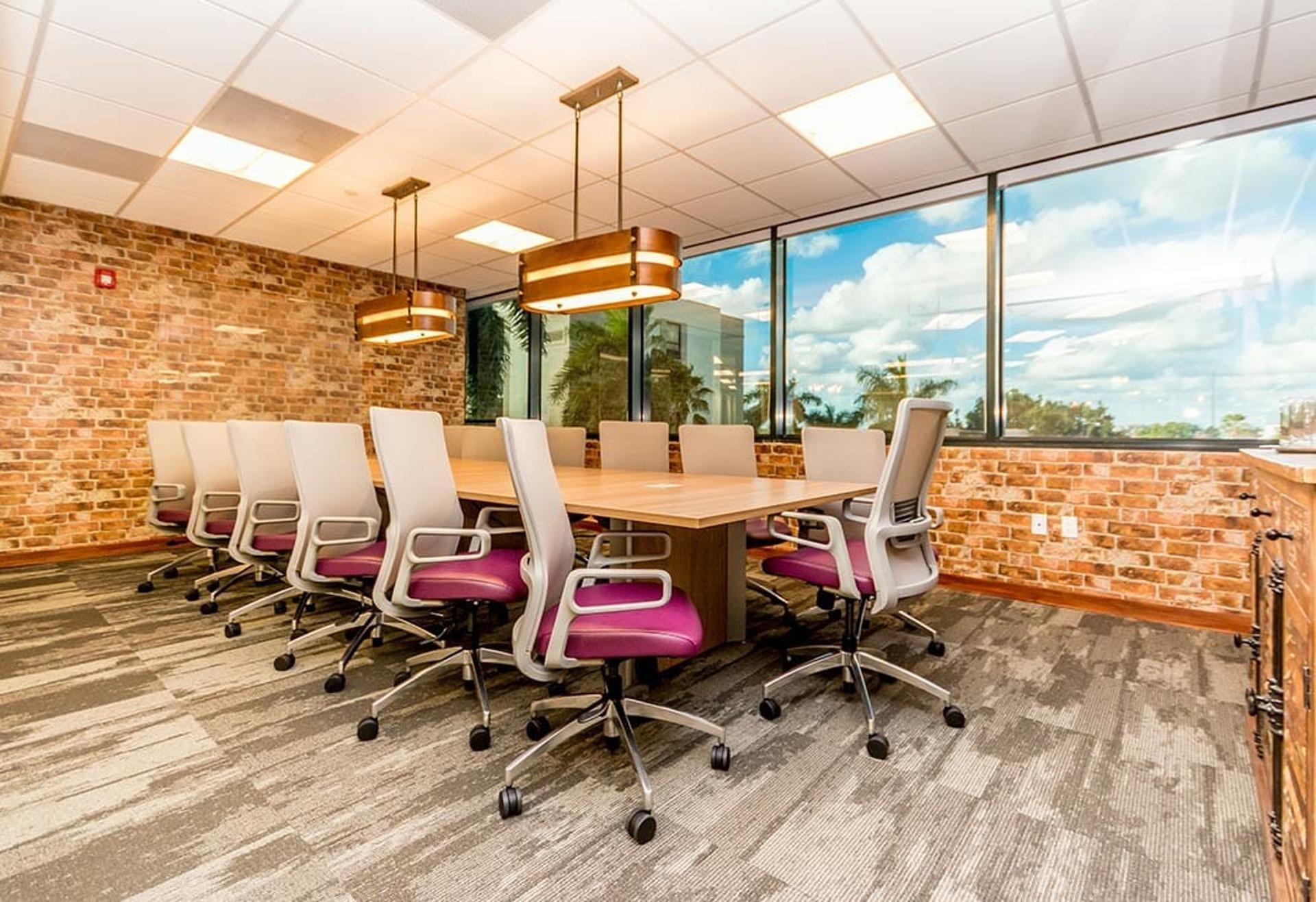 Meeting Room 2