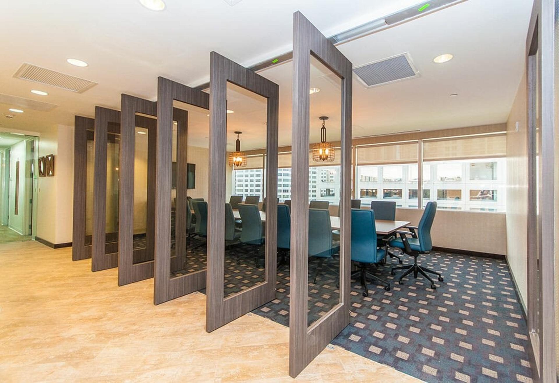 Meeting Room 3