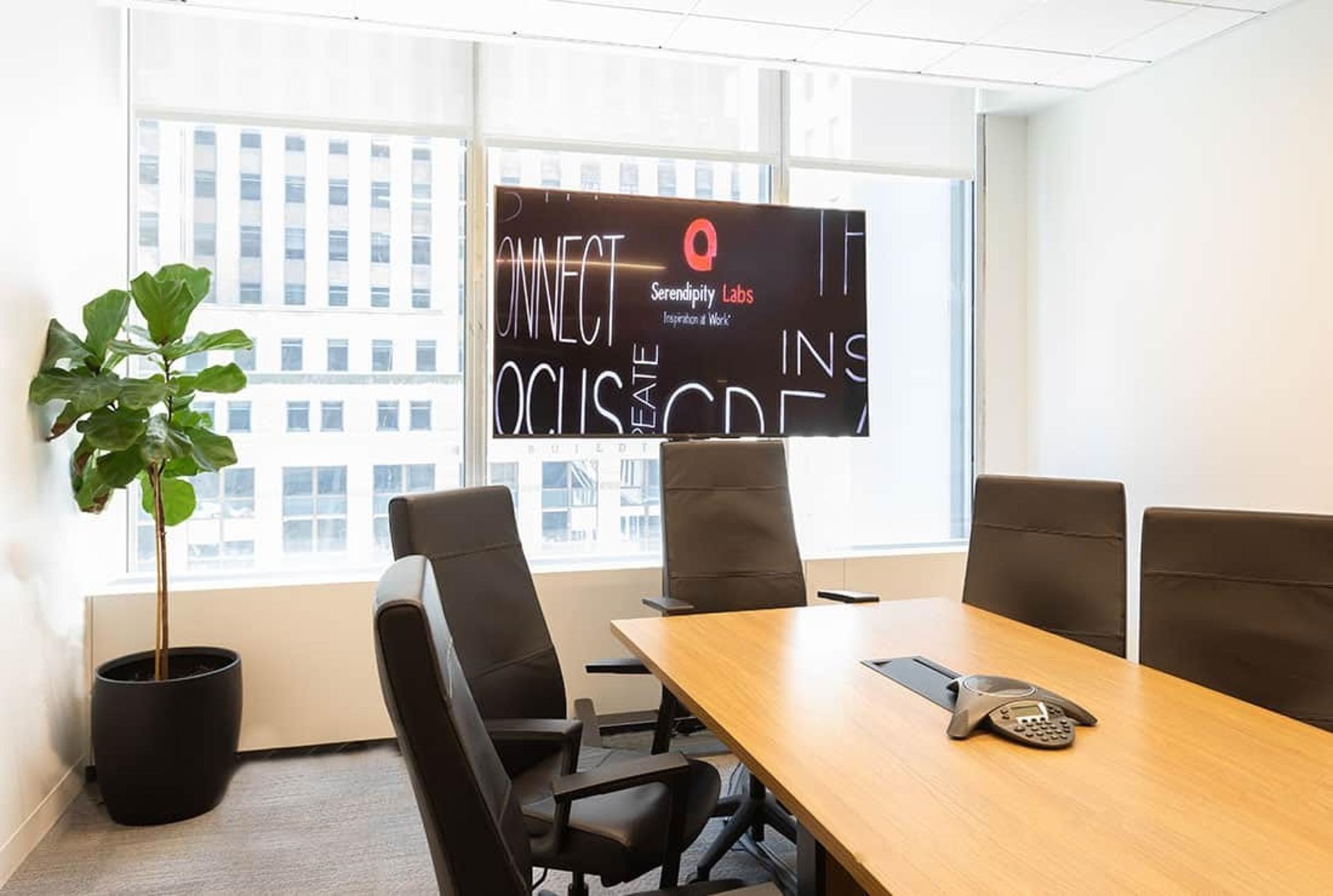 Board Room 
