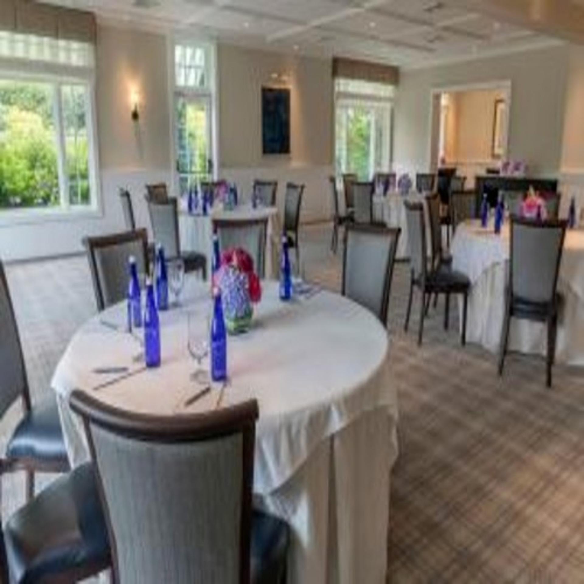 Garden Suite
