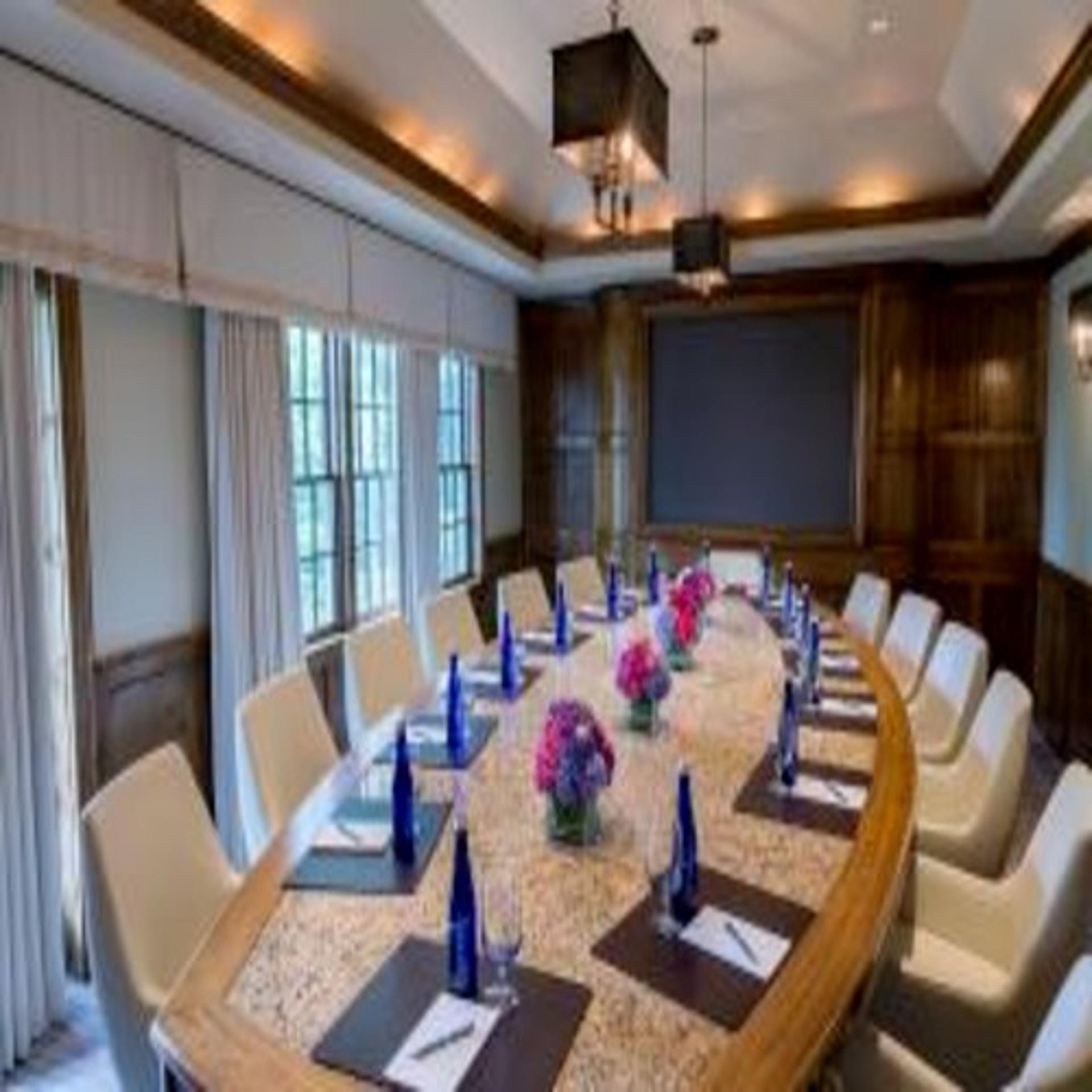 Boardroom