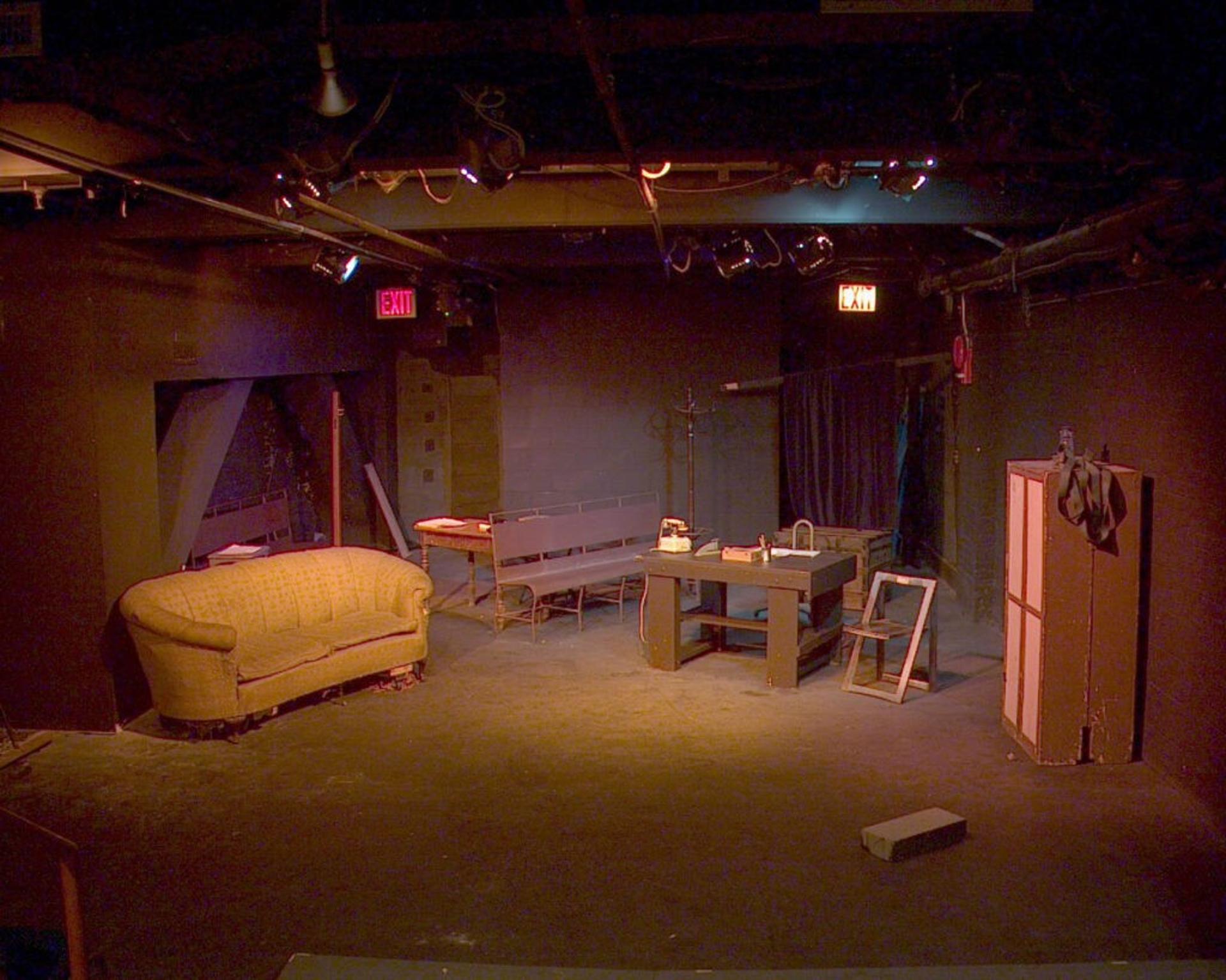 Cabaret Theater