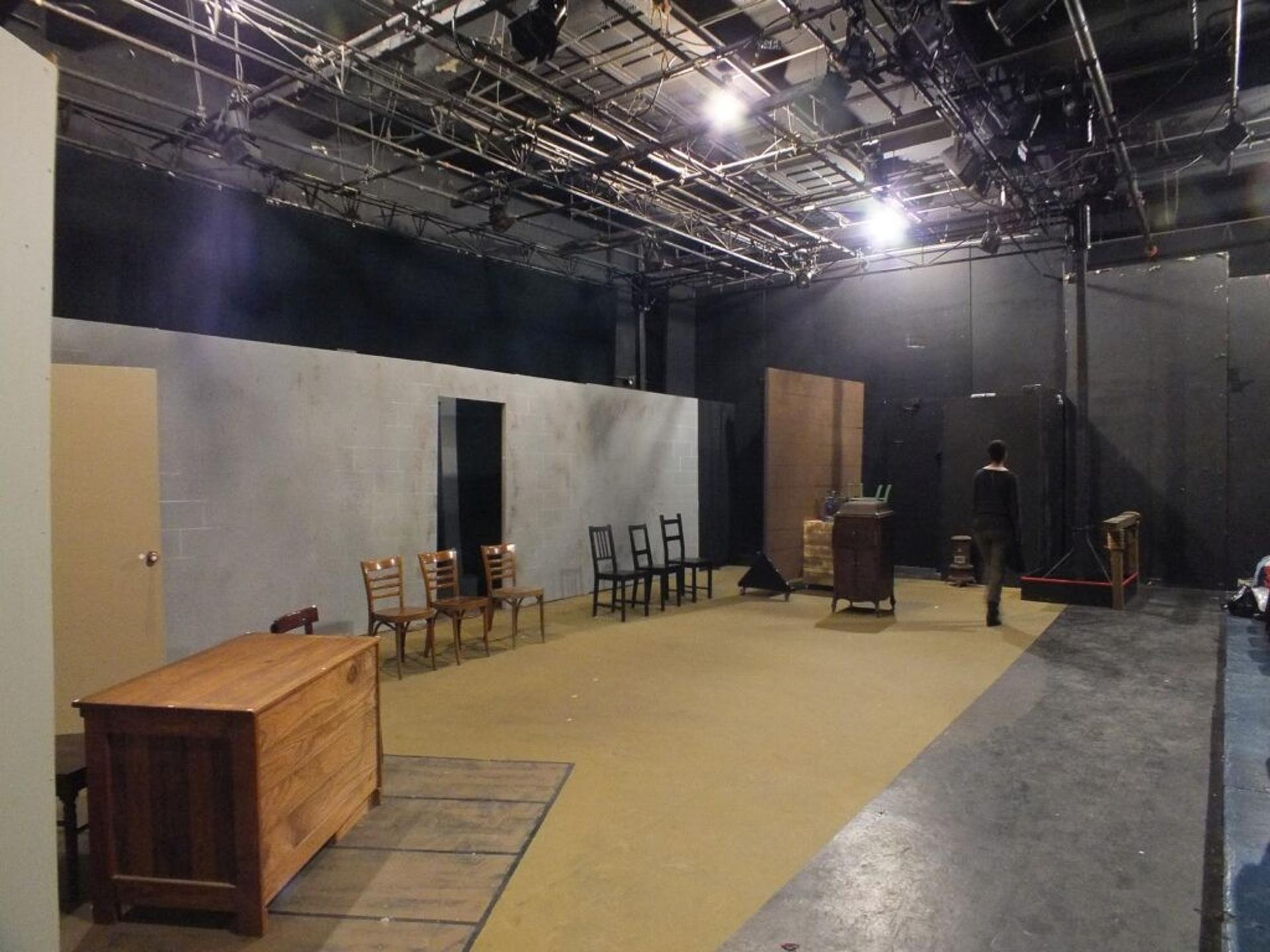 The Cino Theater