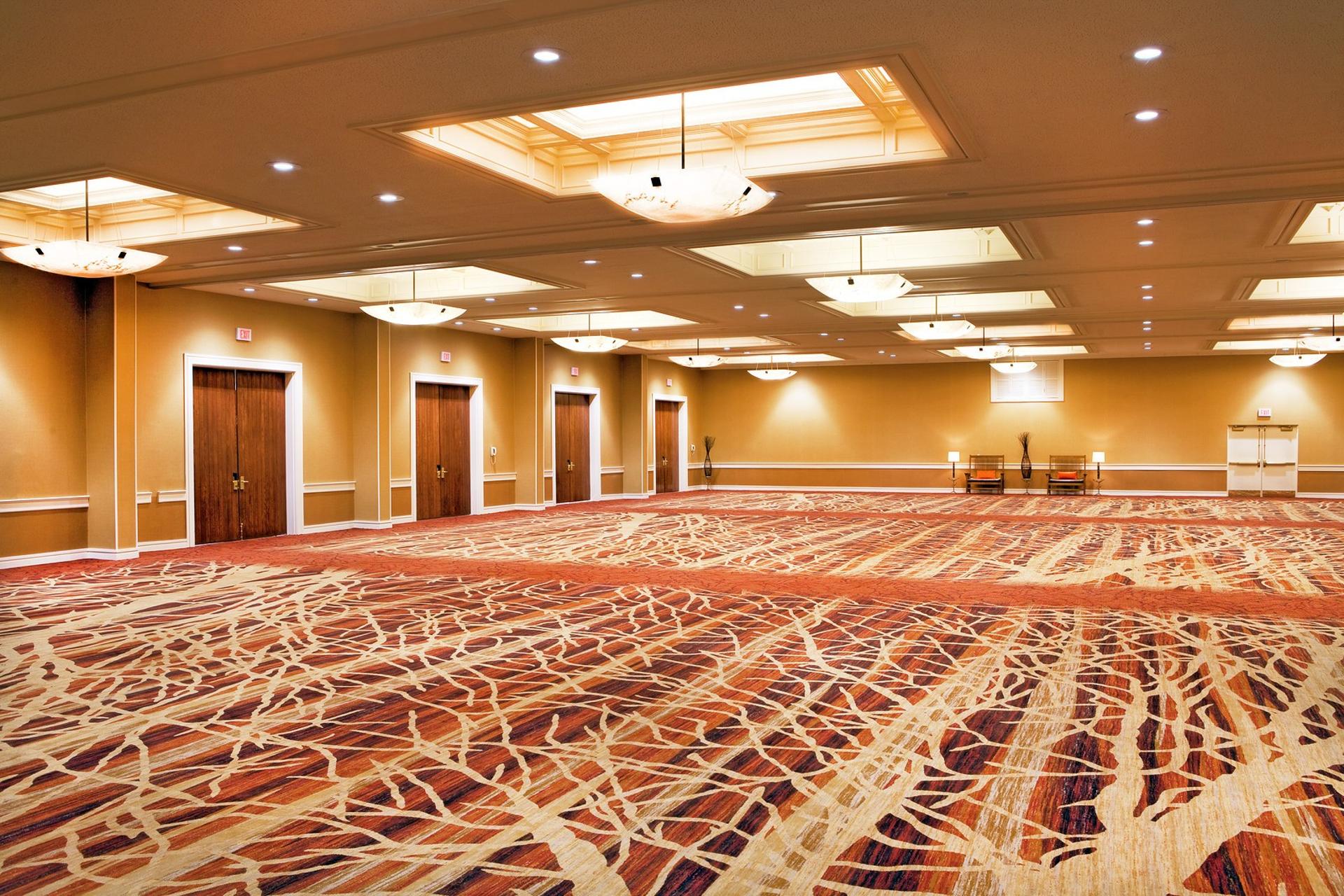 Dollar Island Ballroom