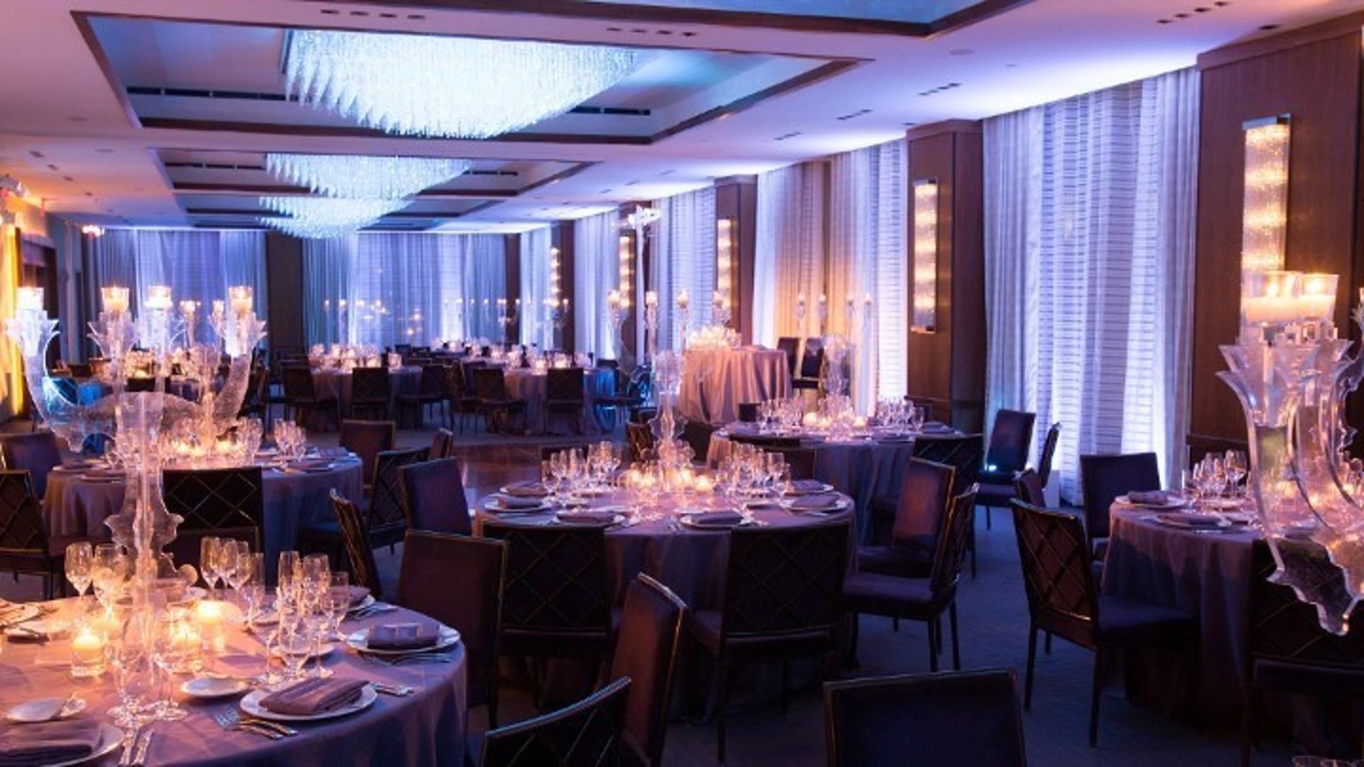 Sohi Ballroom
