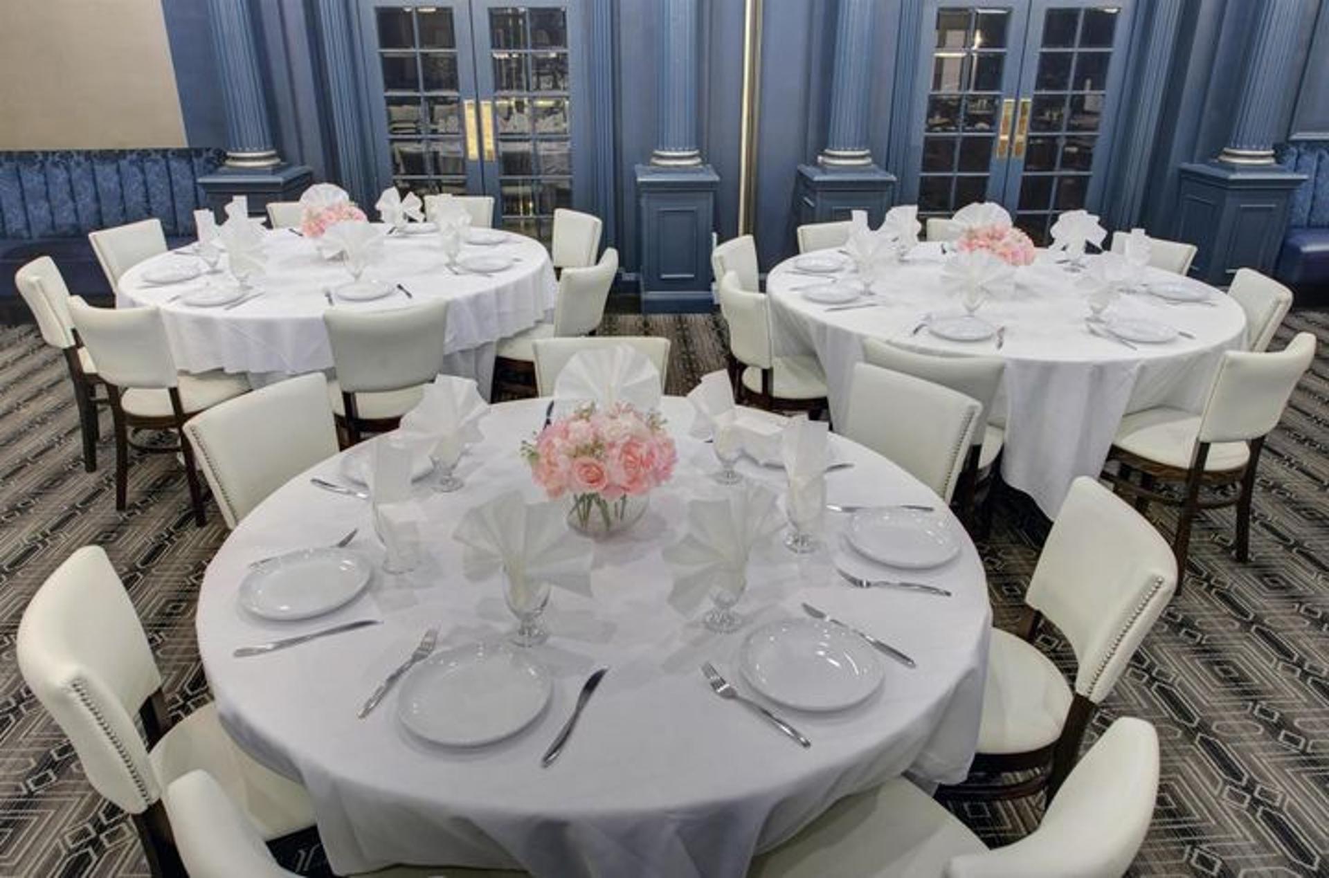 Ballroom West