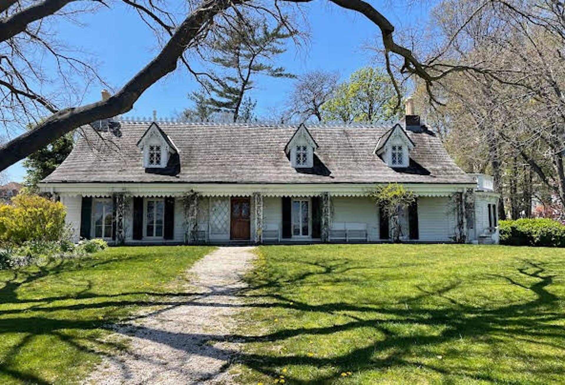 Alice Austen House