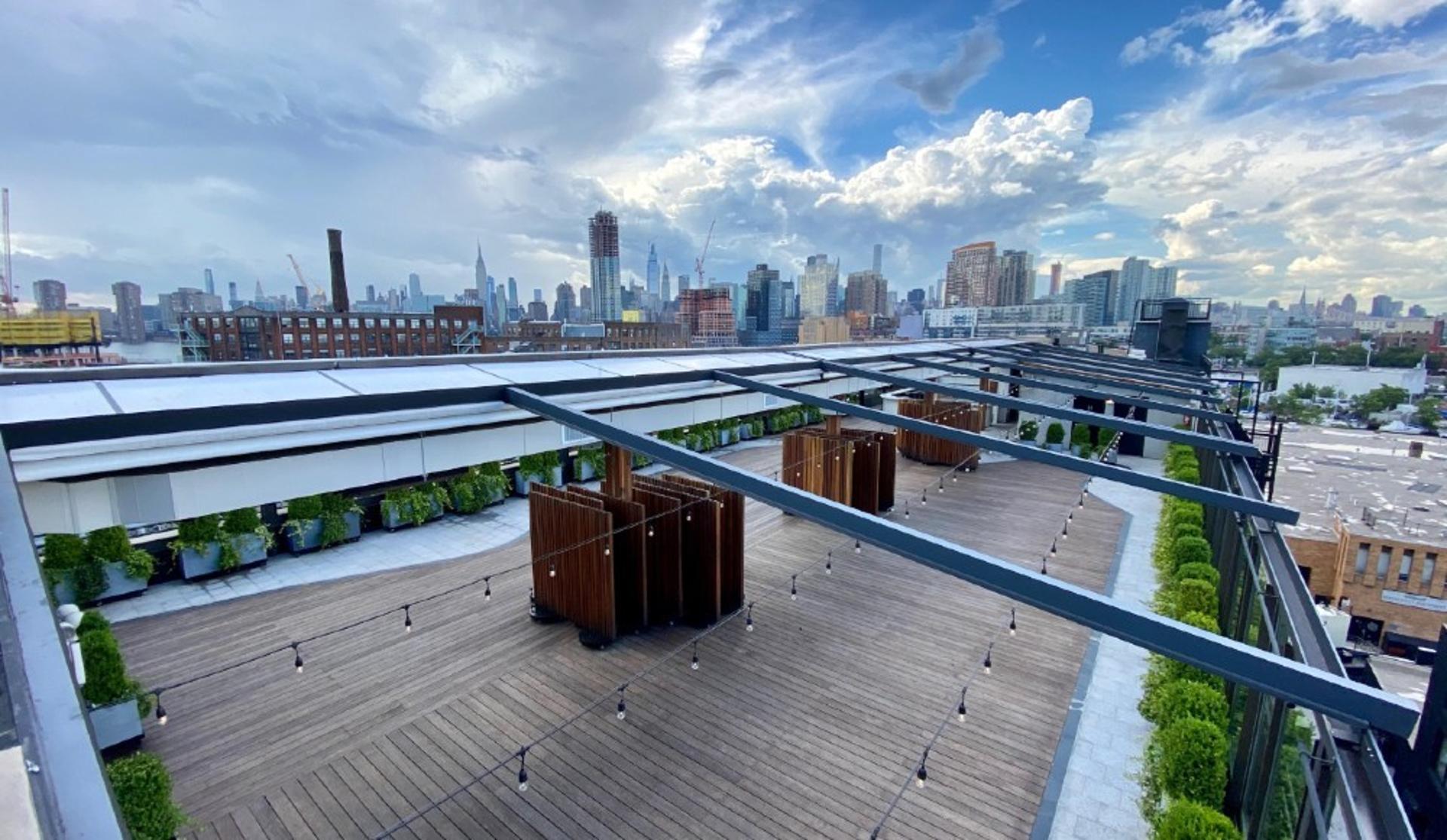 Rooftop
