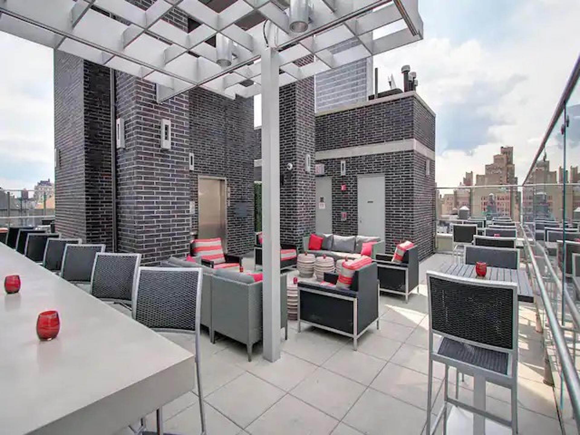 Empire Terrace 
