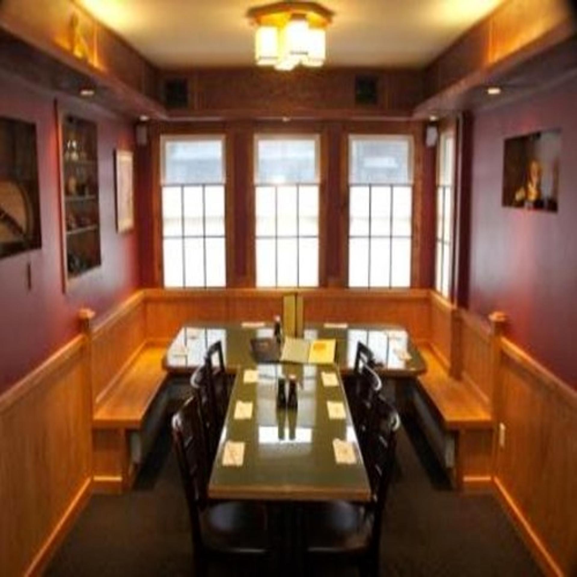 Party Room 1