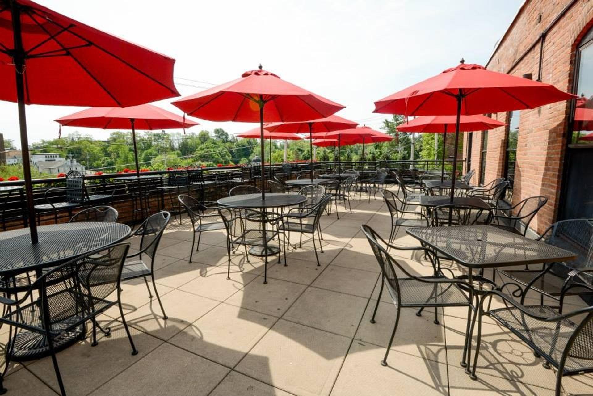 The Patio