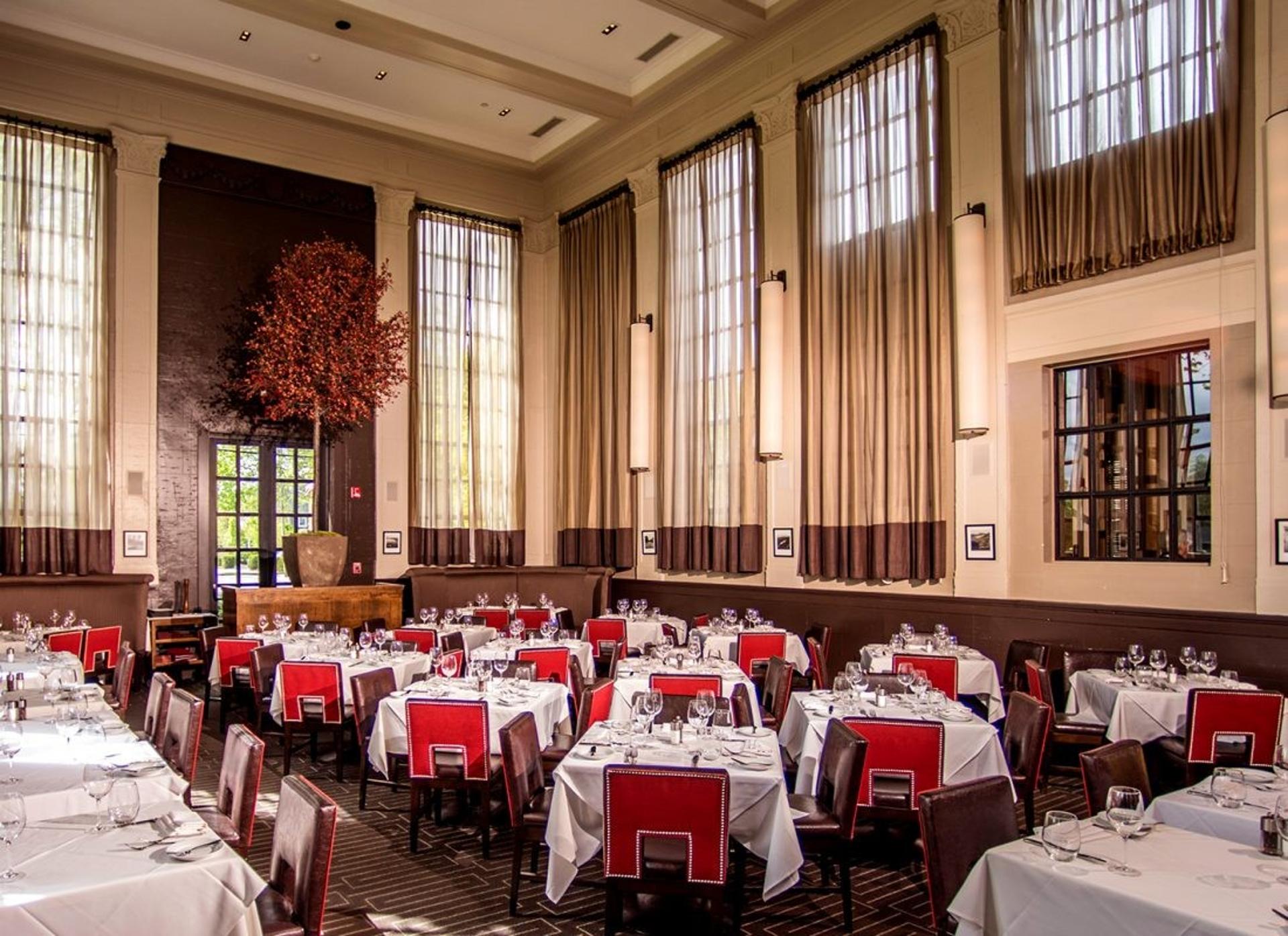 Main Dining Room