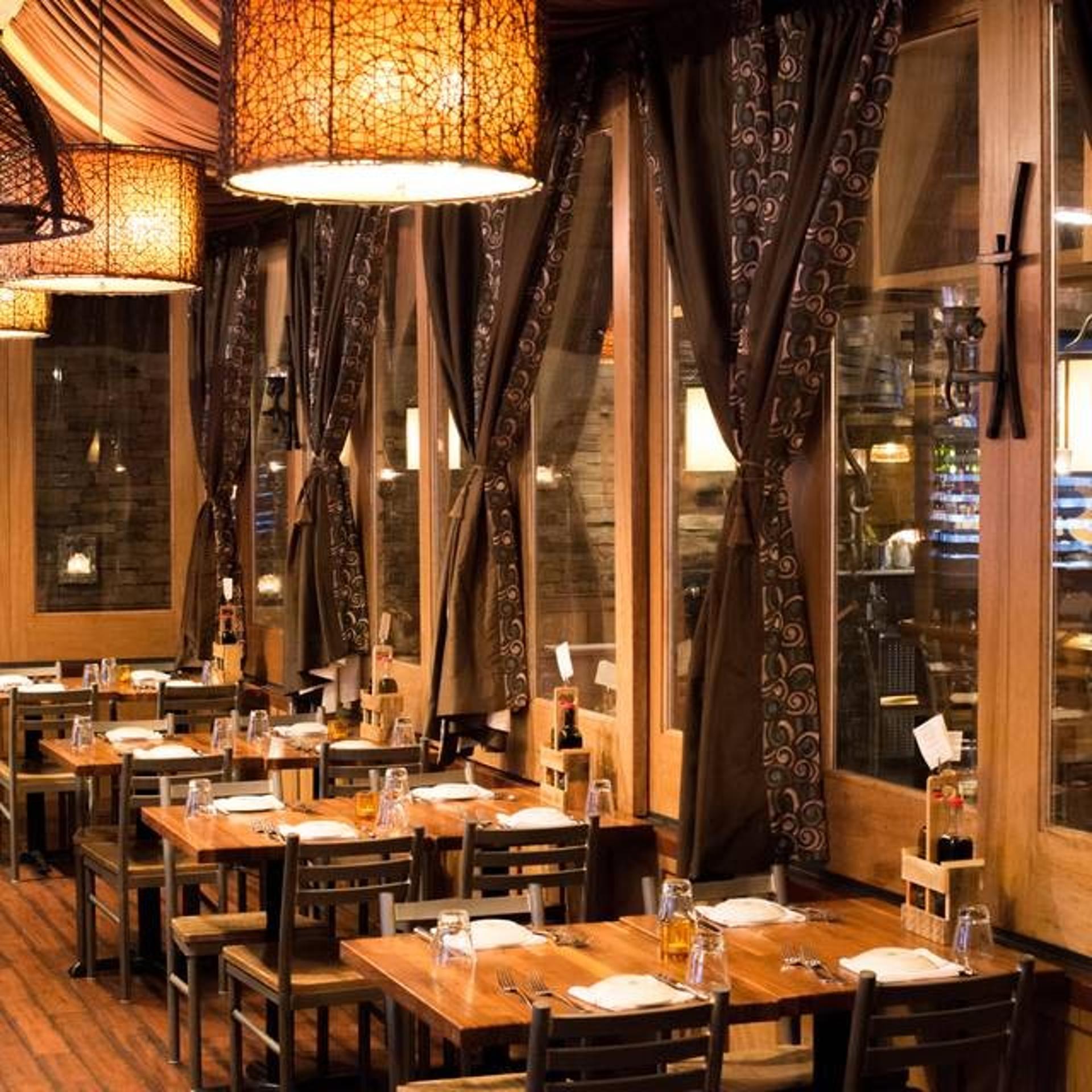 Main Dining Room