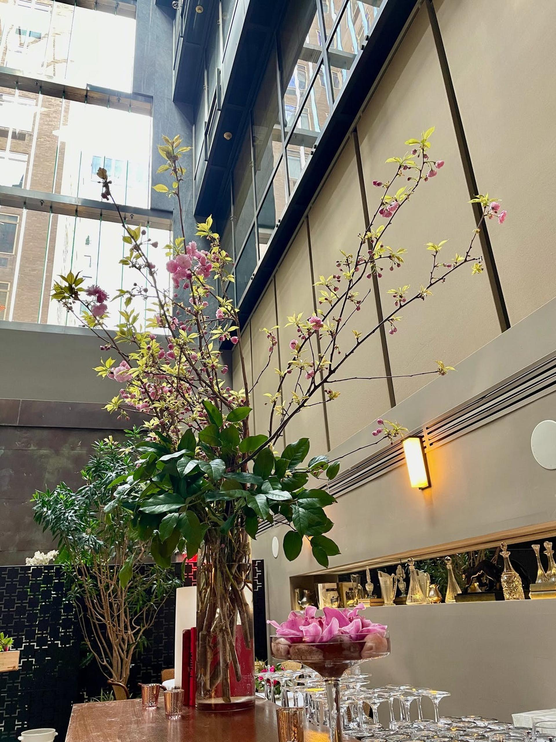 Atrium 