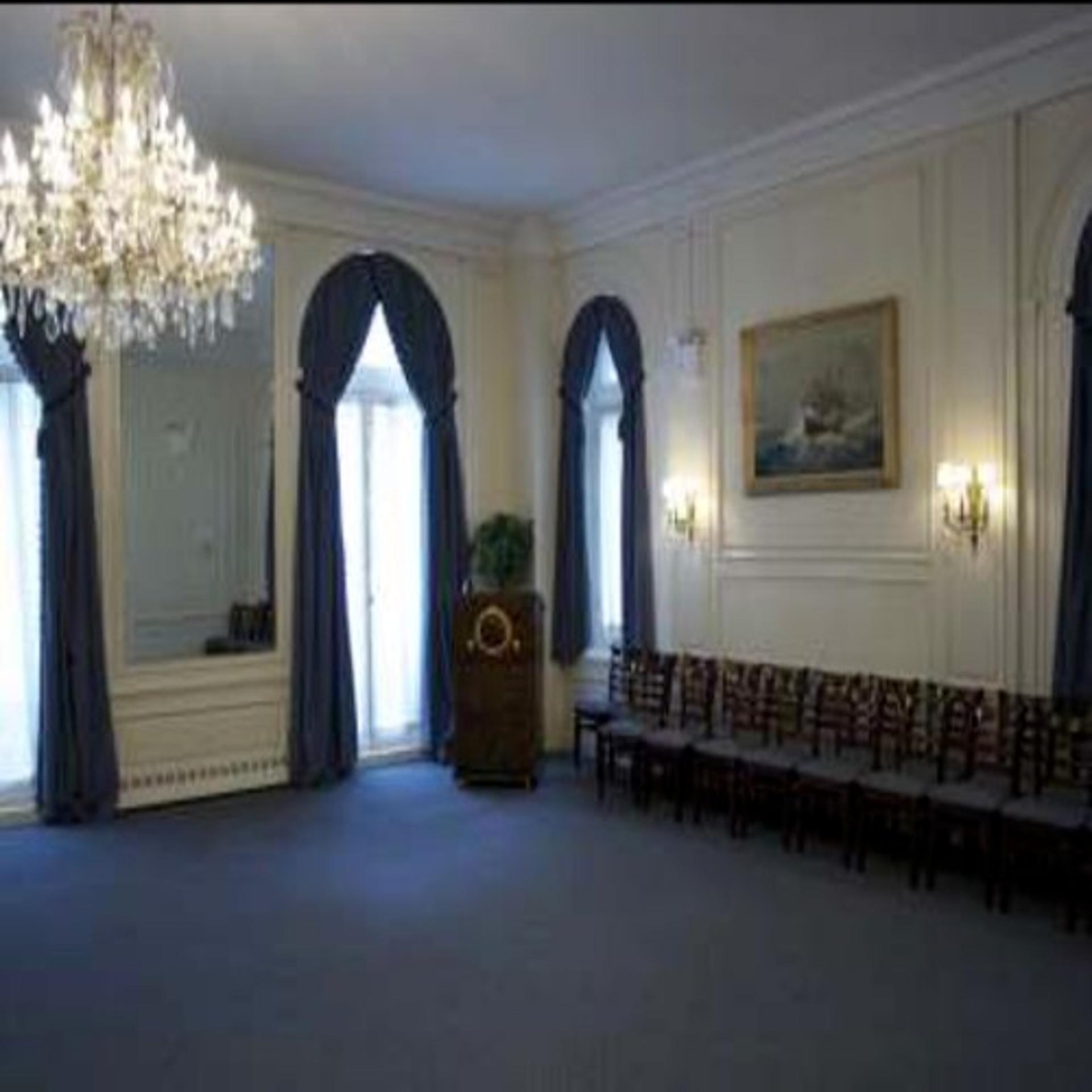 The Ballroom