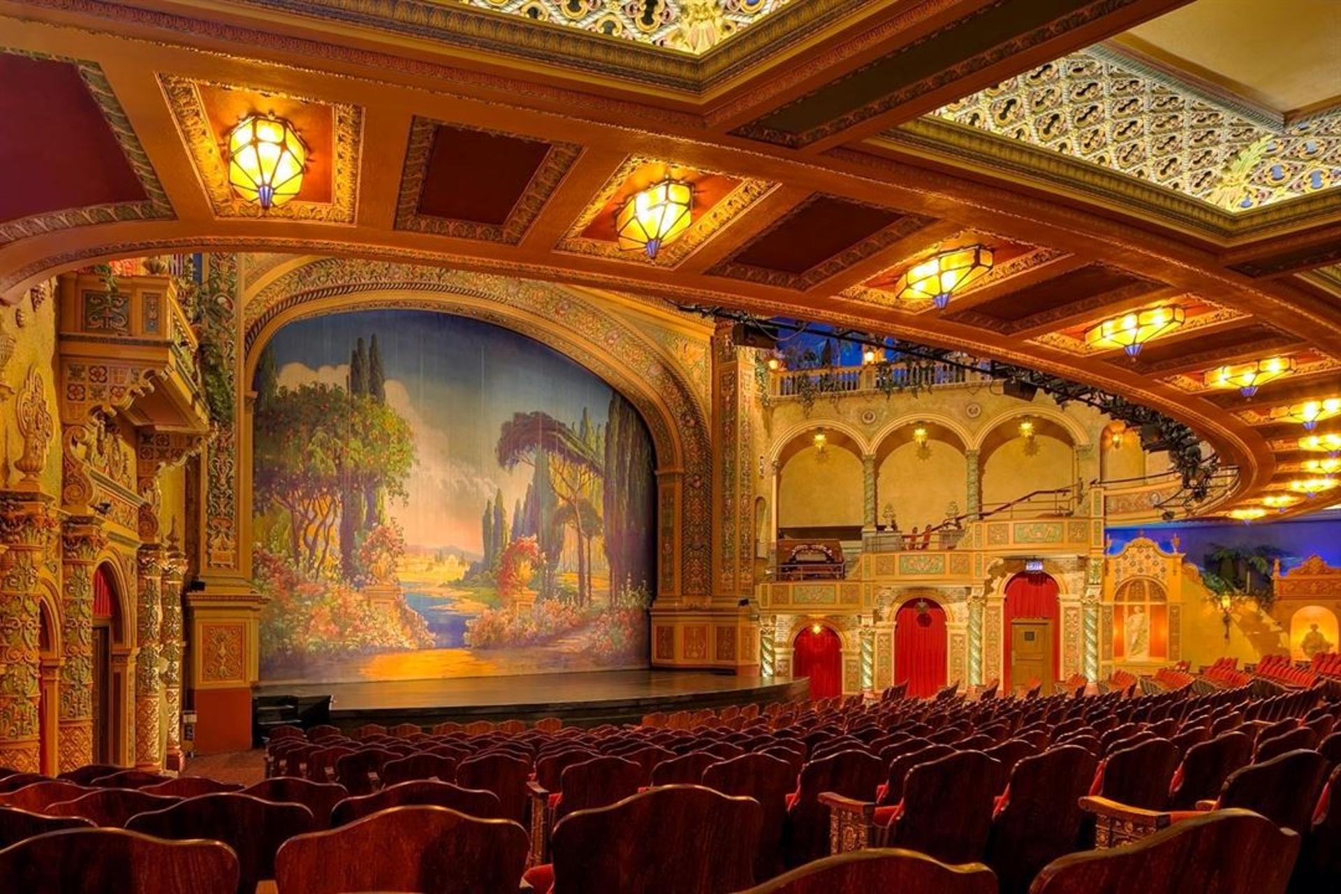 Olympia Theater